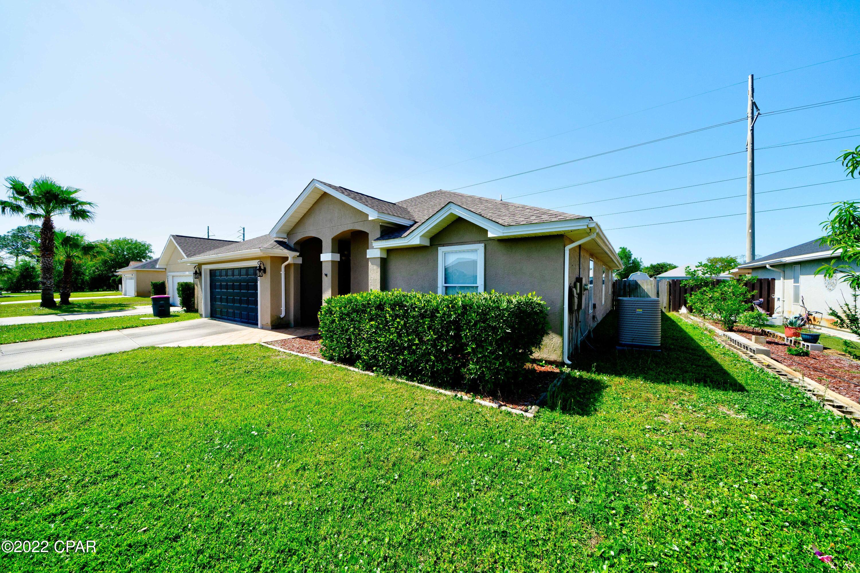 Hidden Pines Phase VI - Residential