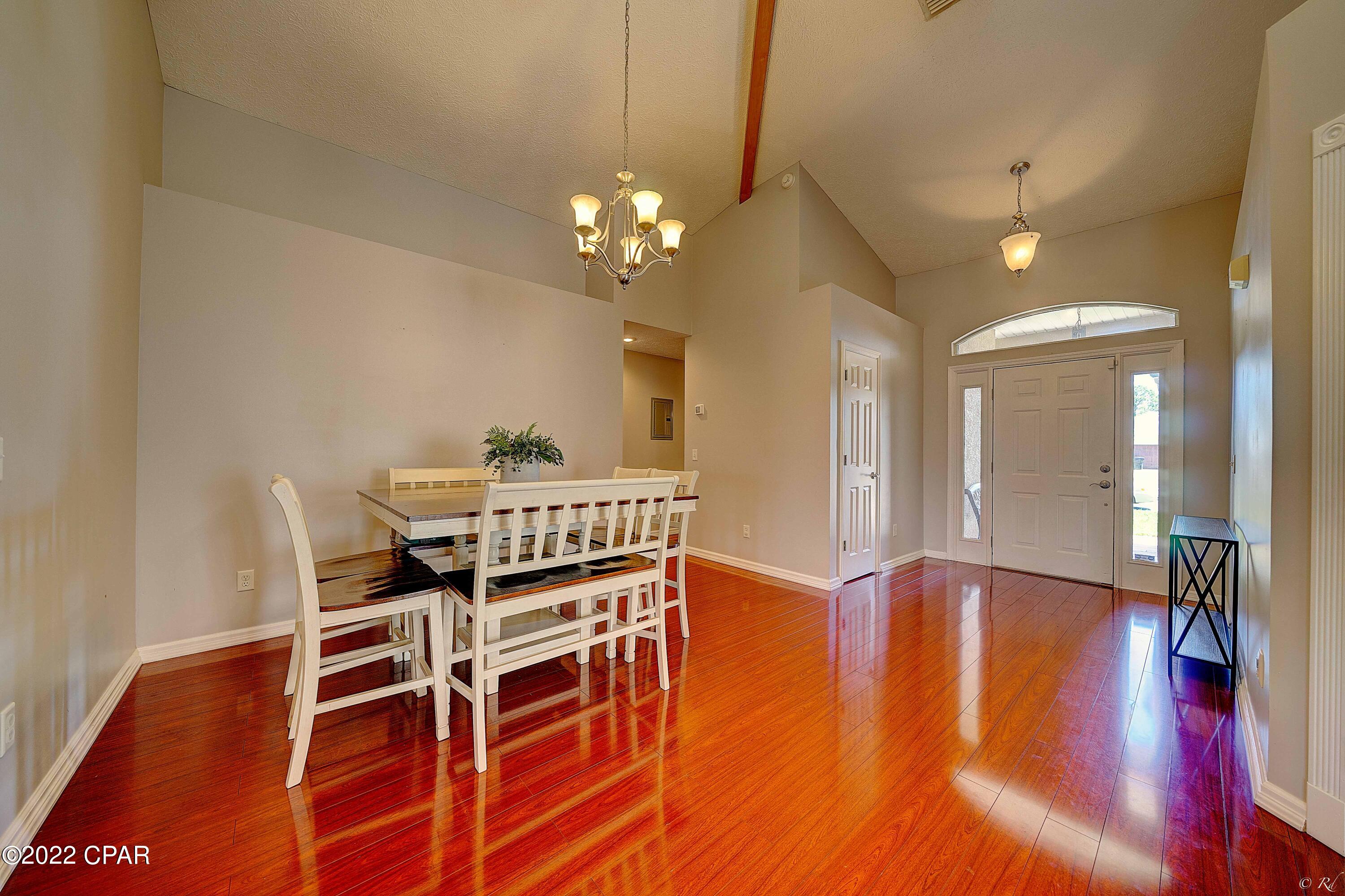 Hidden Pines Phase VI - Residential