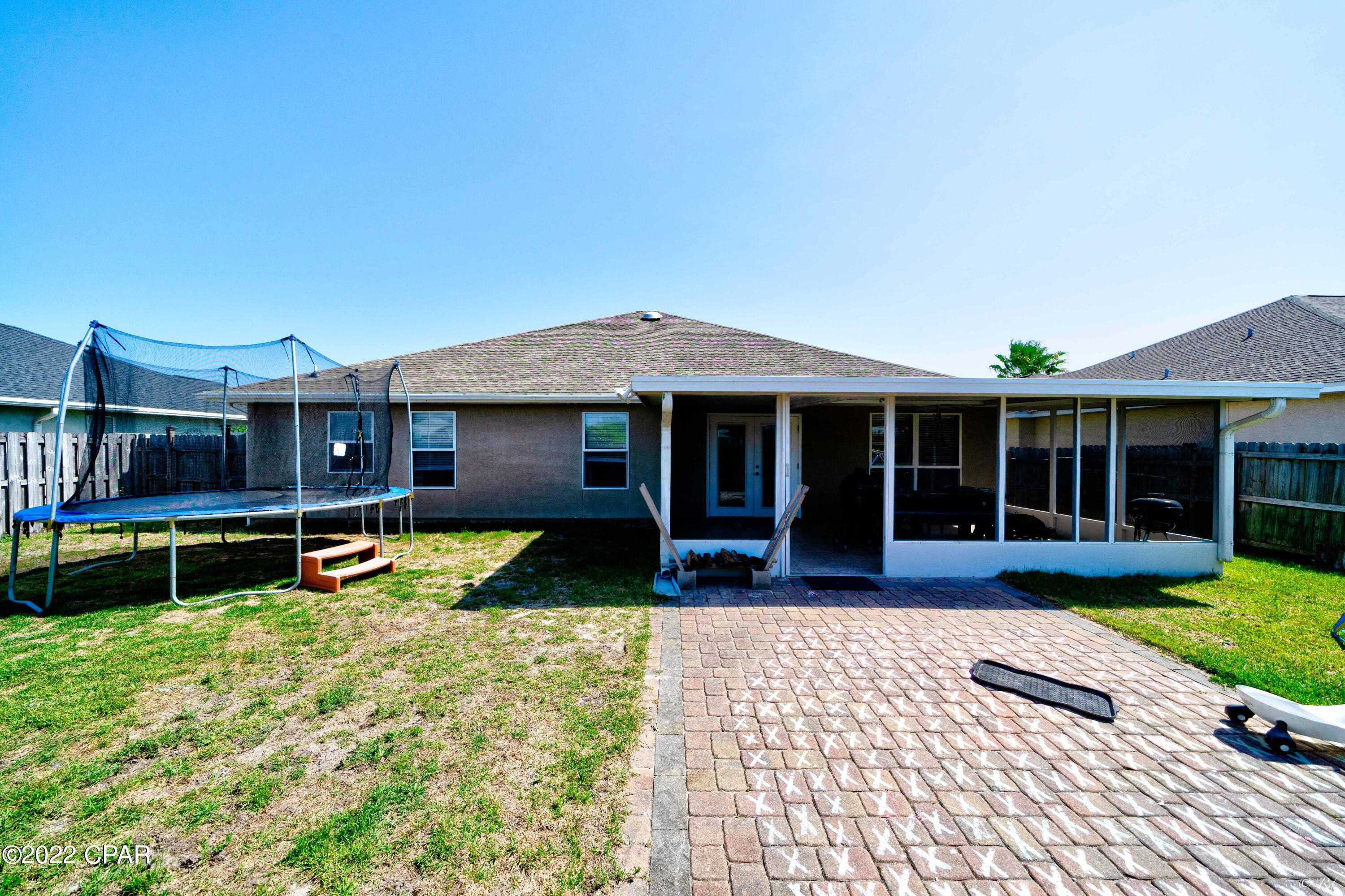 Hidden Pines Phase VI - Residential