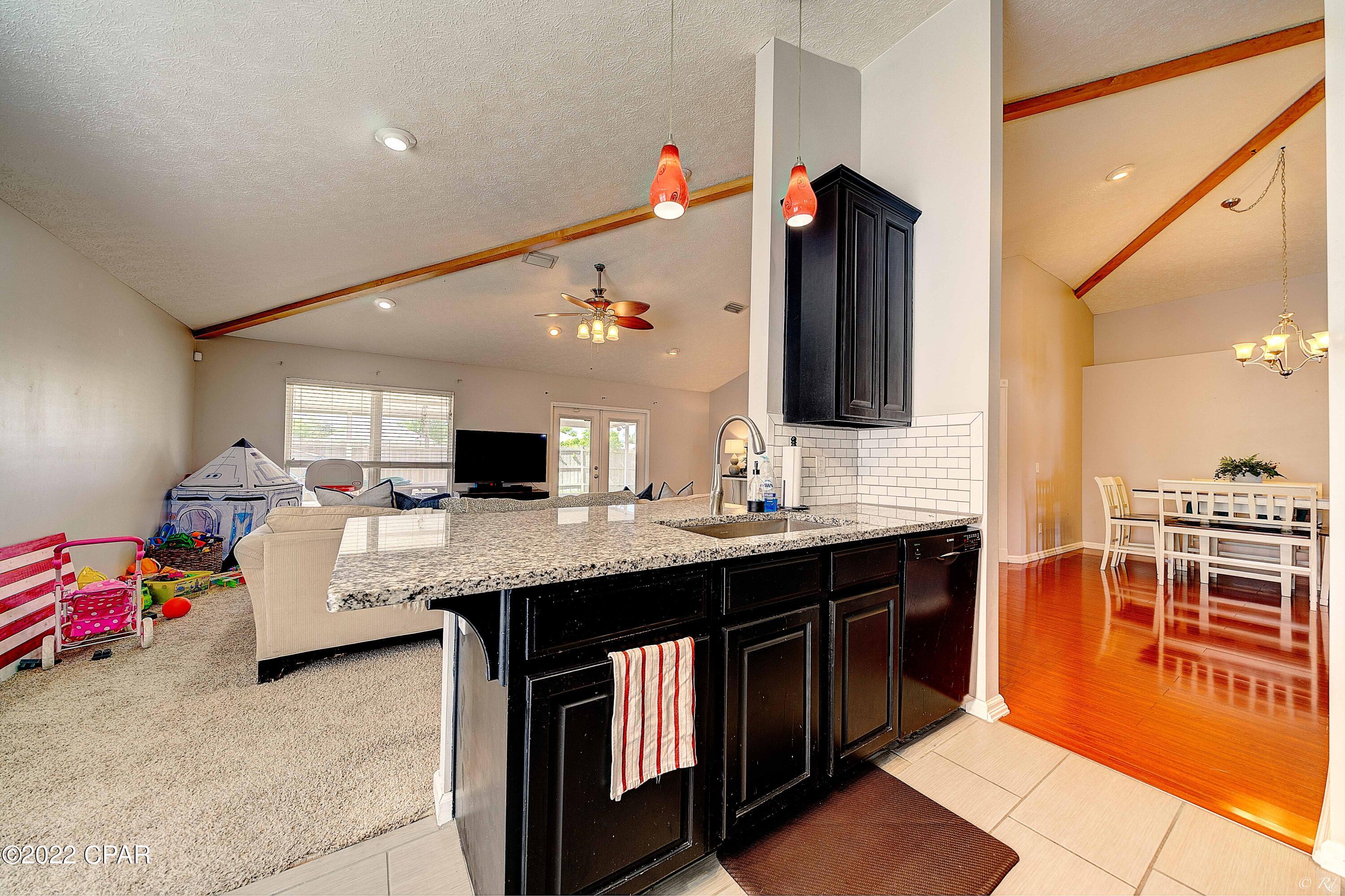 Hidden Pines Phase VI - Residential