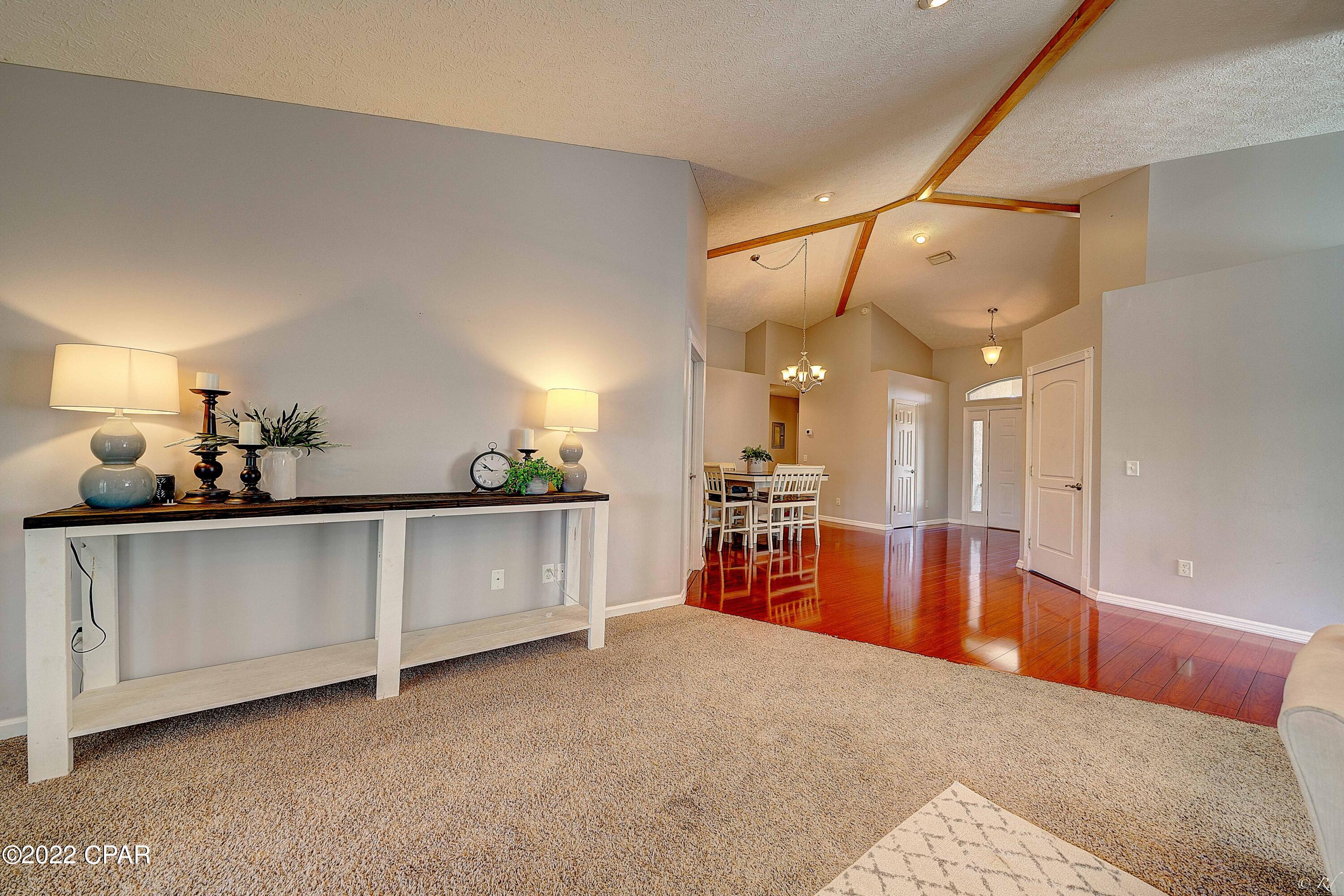 Hidden Pines Phase VI - Residential