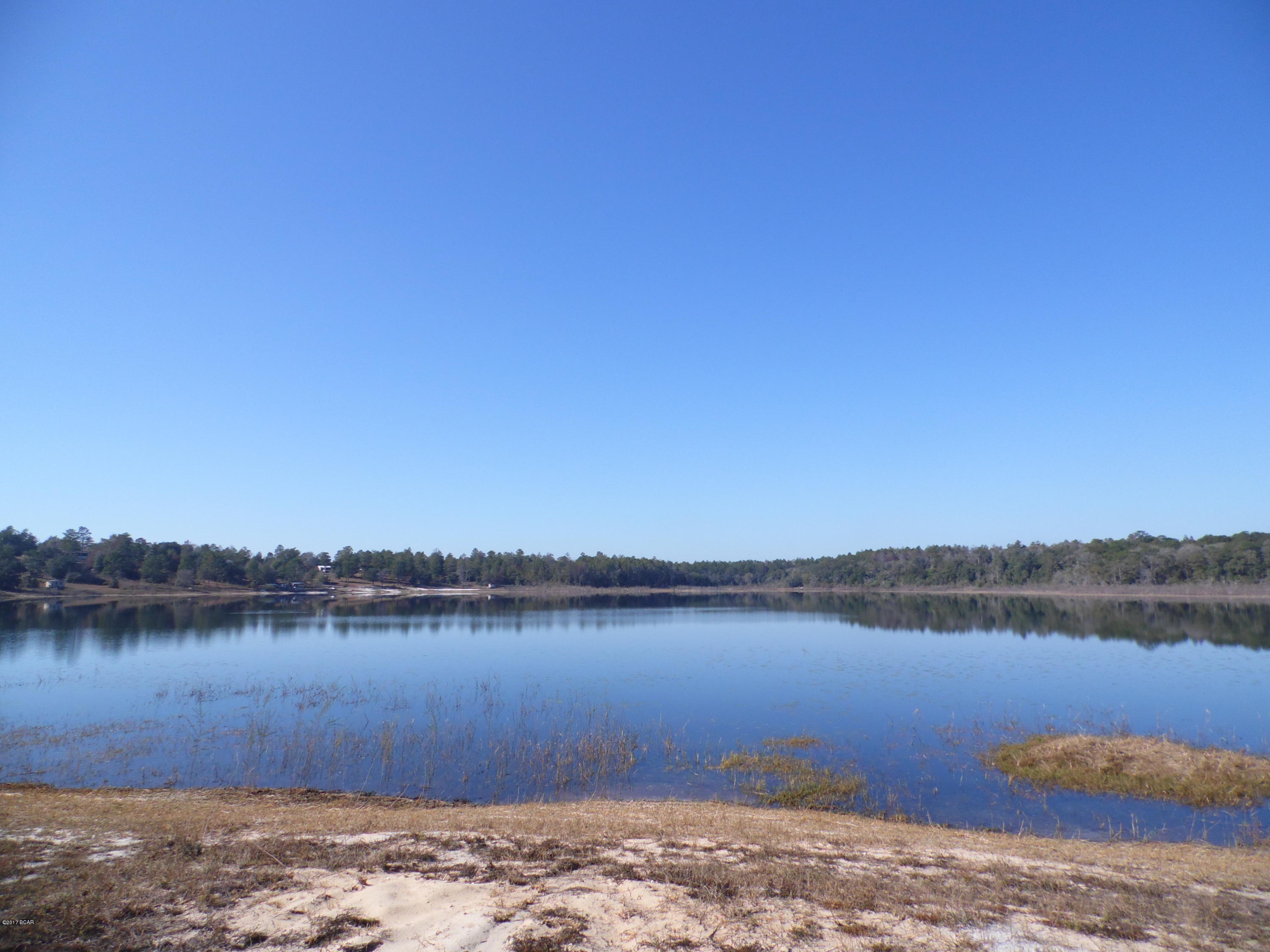 Spring Lakes Estates - Land