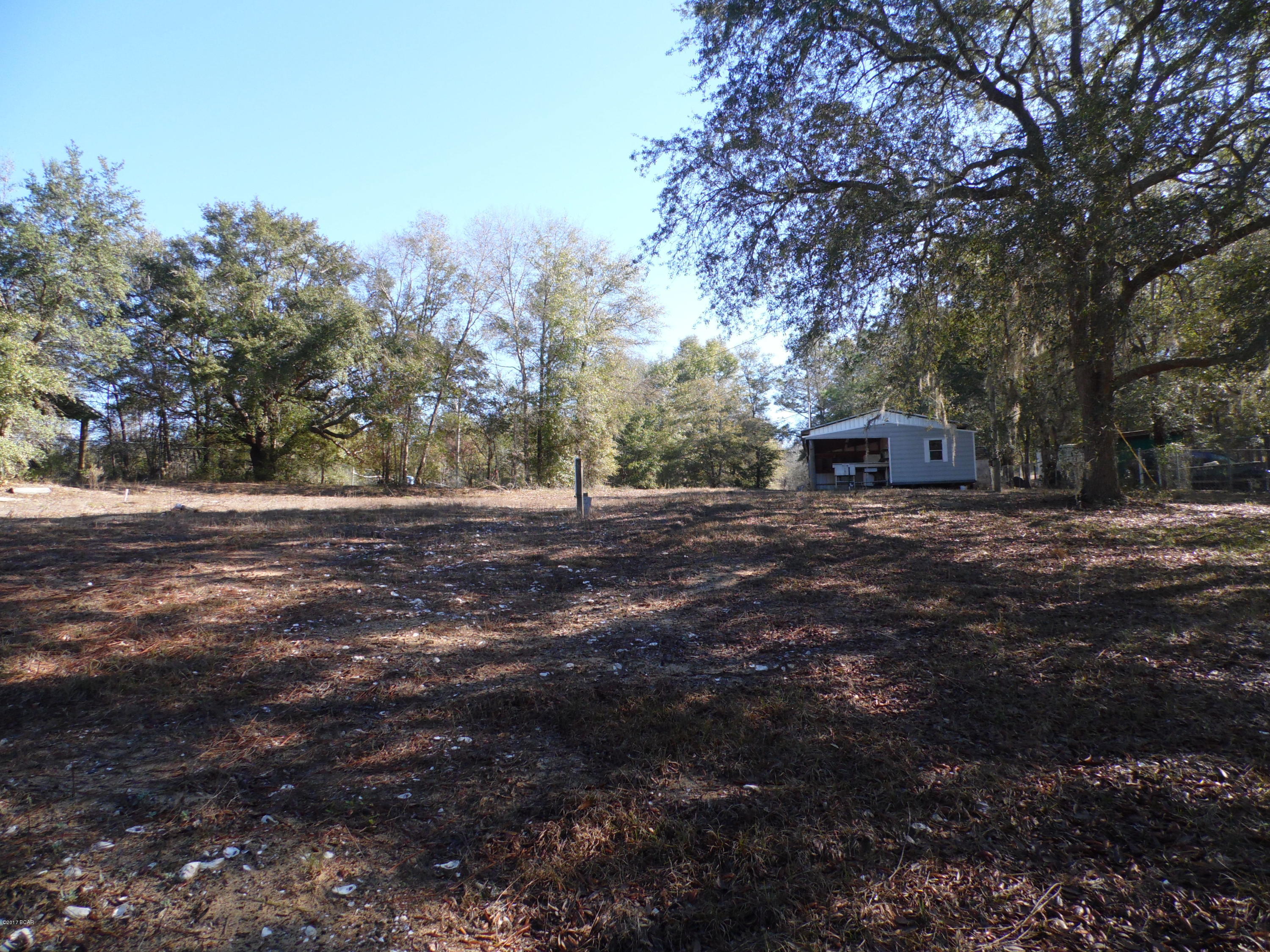 Spring Lakes Estates - Land