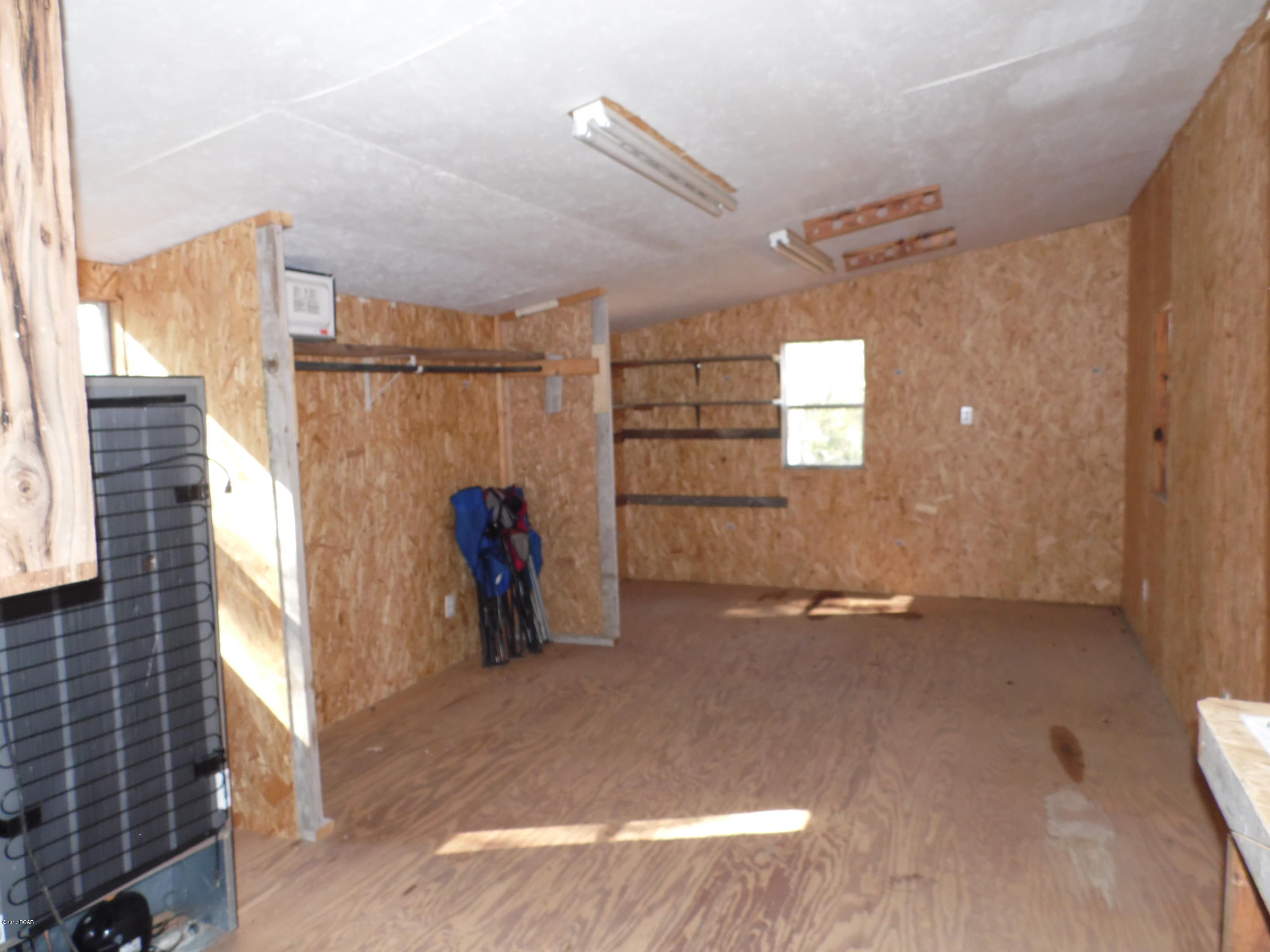 Spring Lakes Estates - Land