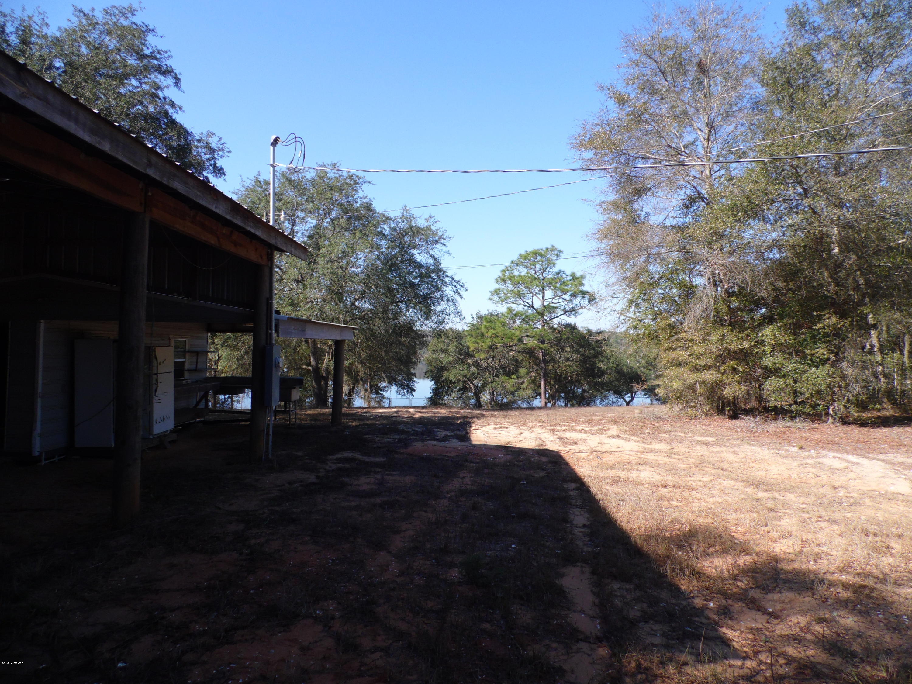 Spring Lakes Estates - Land