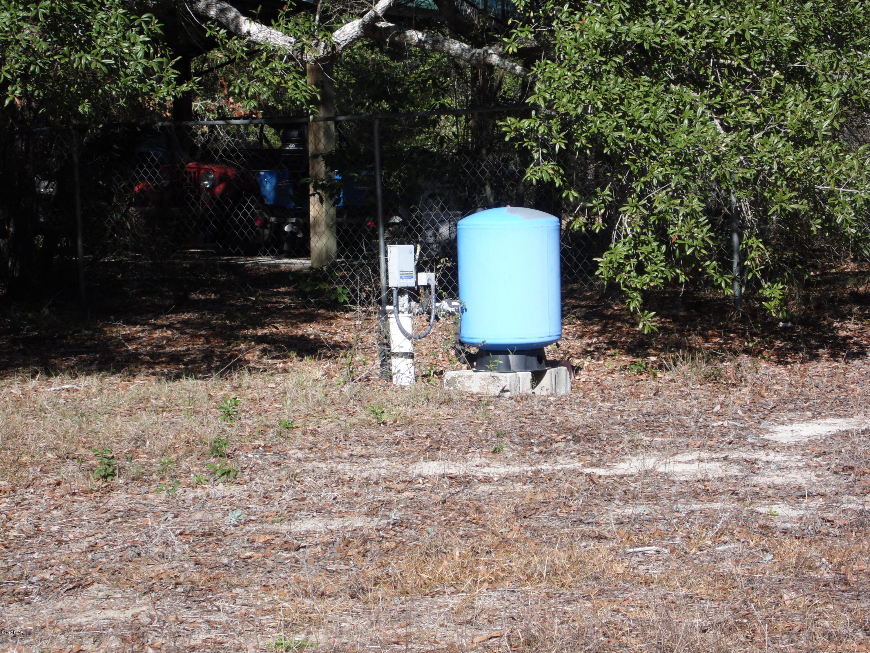 Spring Lakes Estates - Land