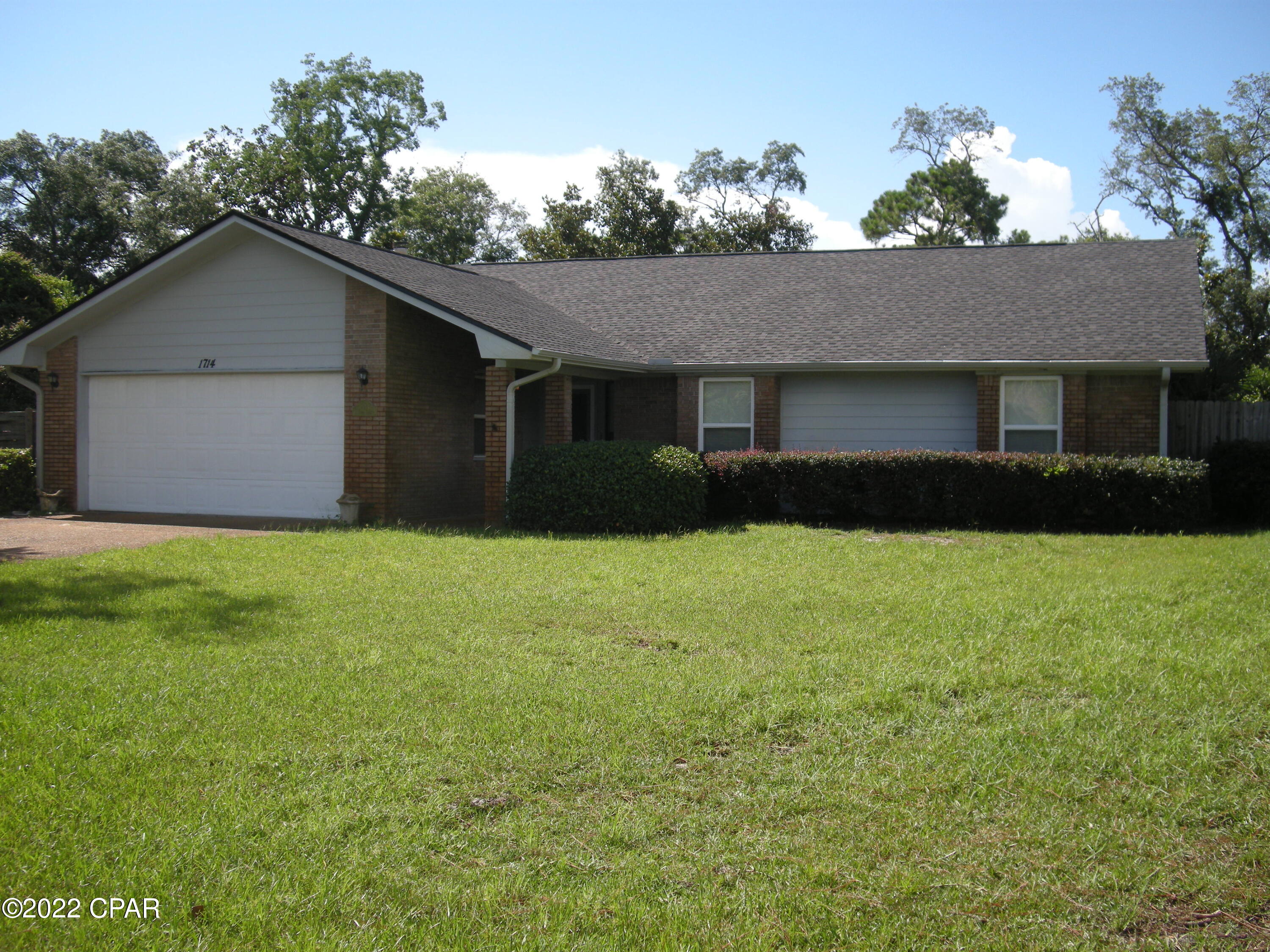 Bay Point Unit 1 - Residential