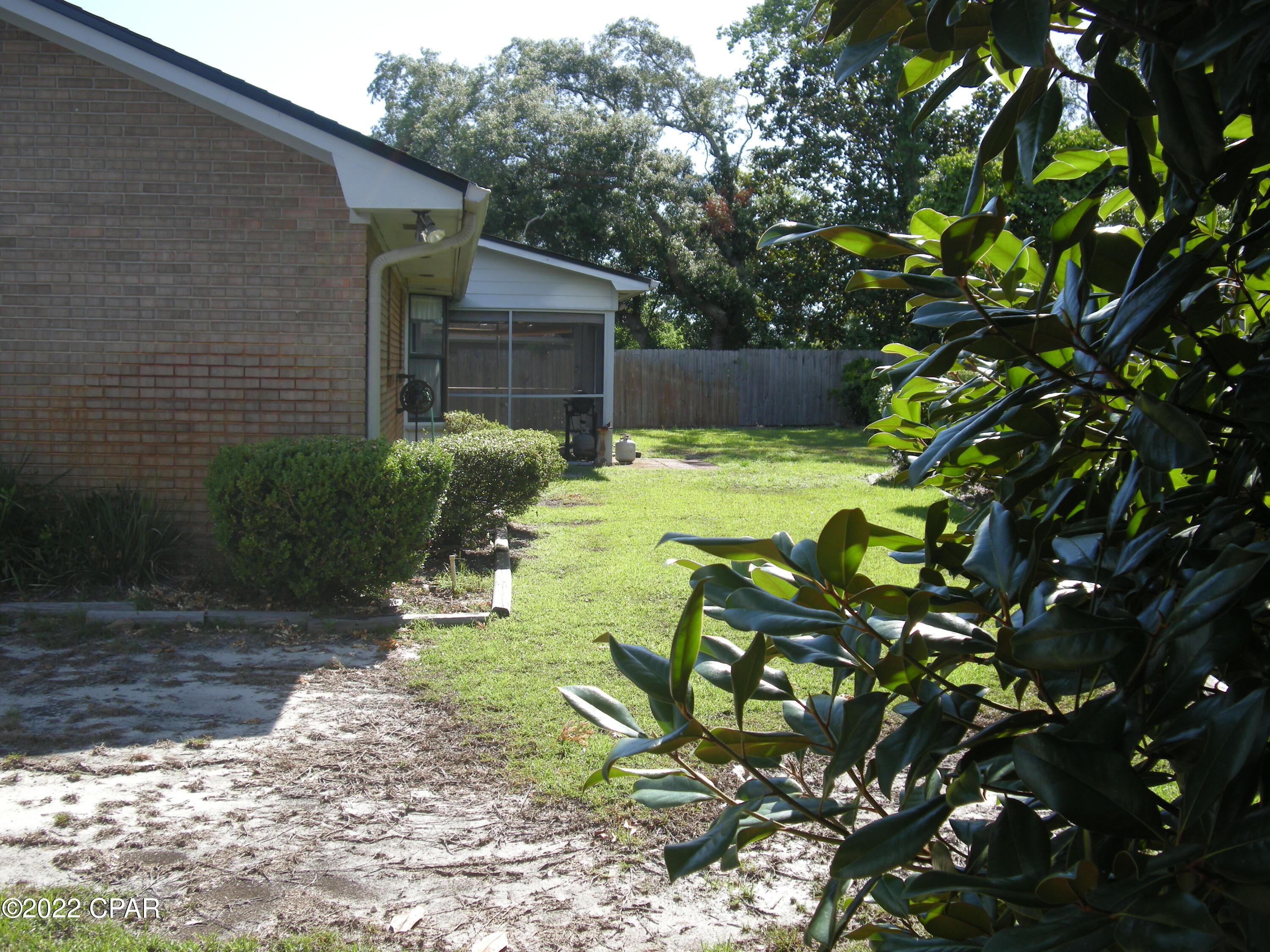 Bay Point Unit 1 - Residential