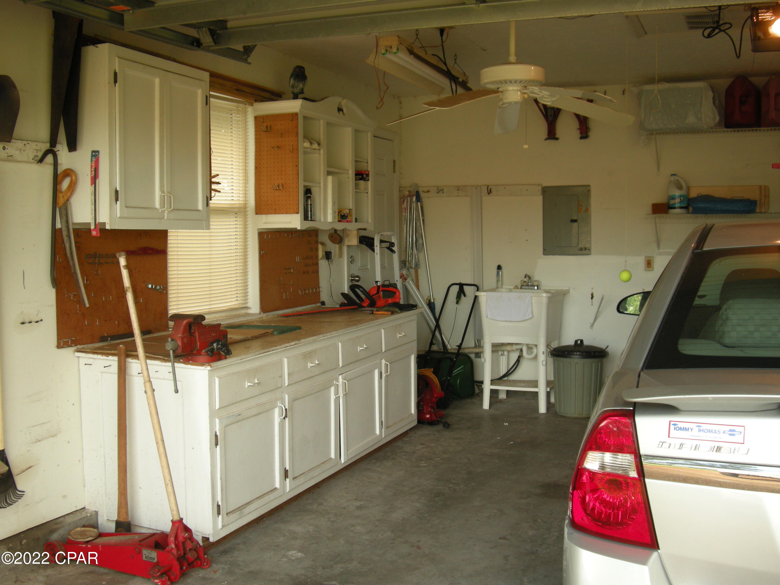 Bay Point Unit 1 - Residential