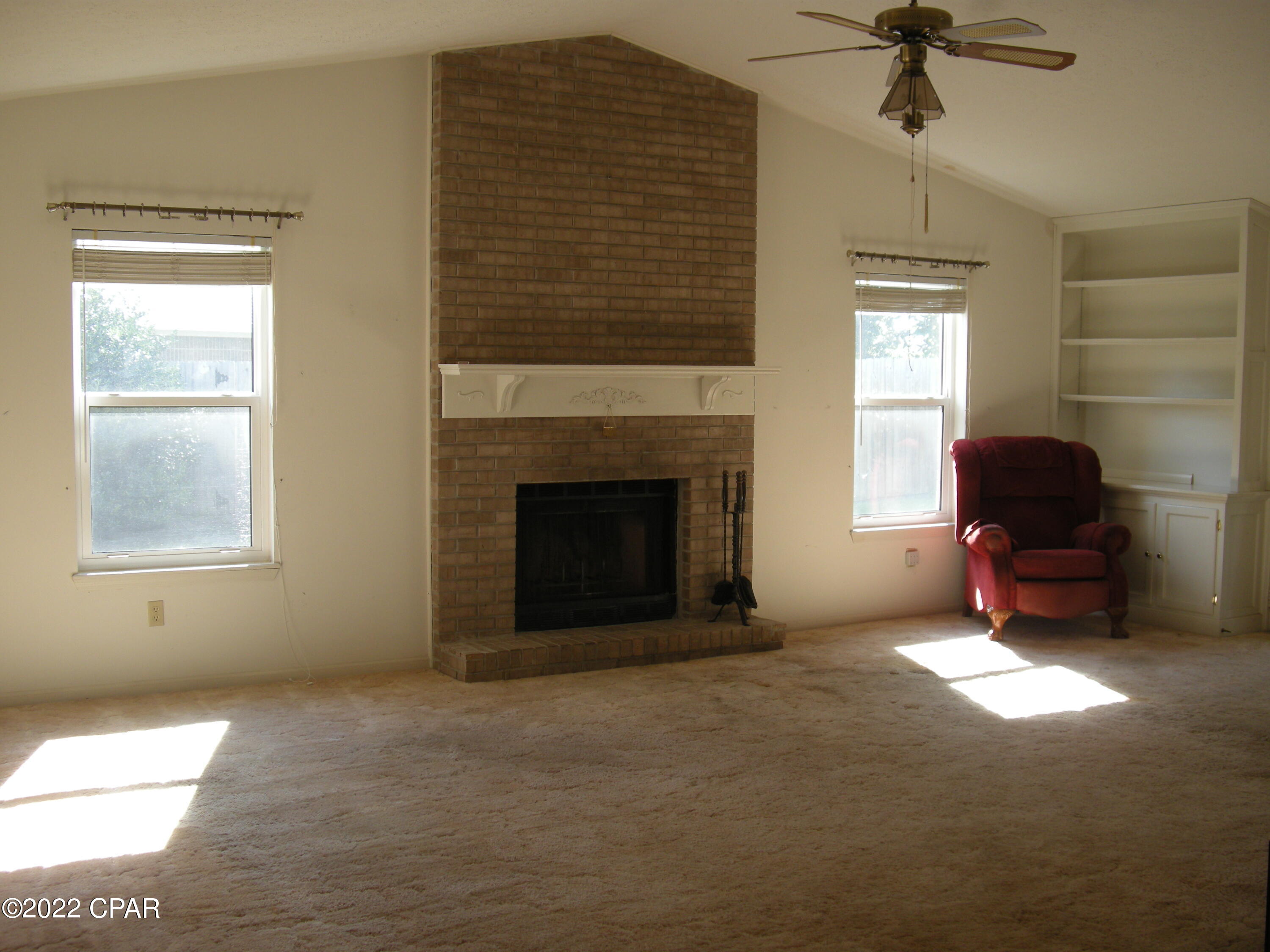 Bay Point Unit 1 - Residential