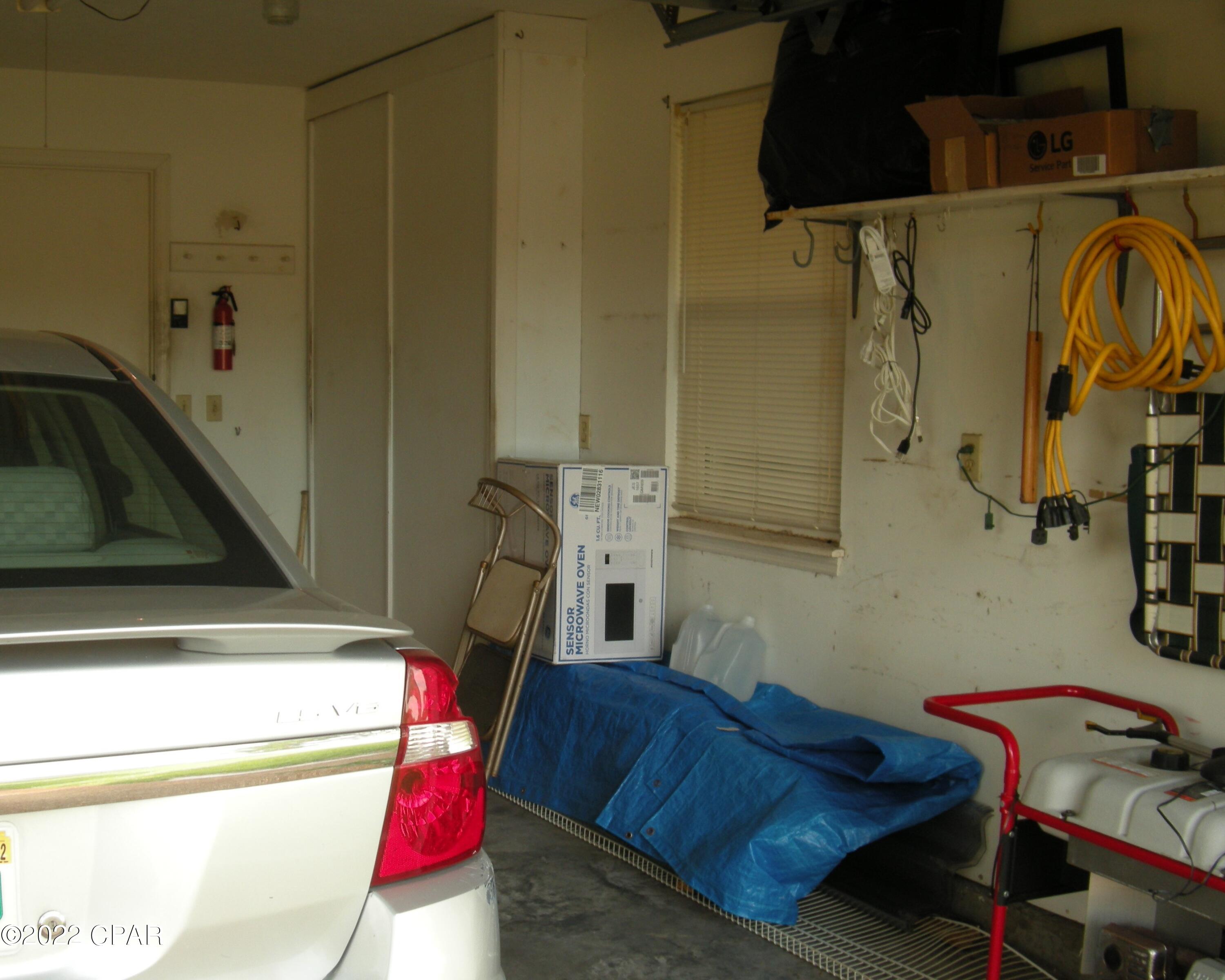 Bay Point Unit 1 - Residential