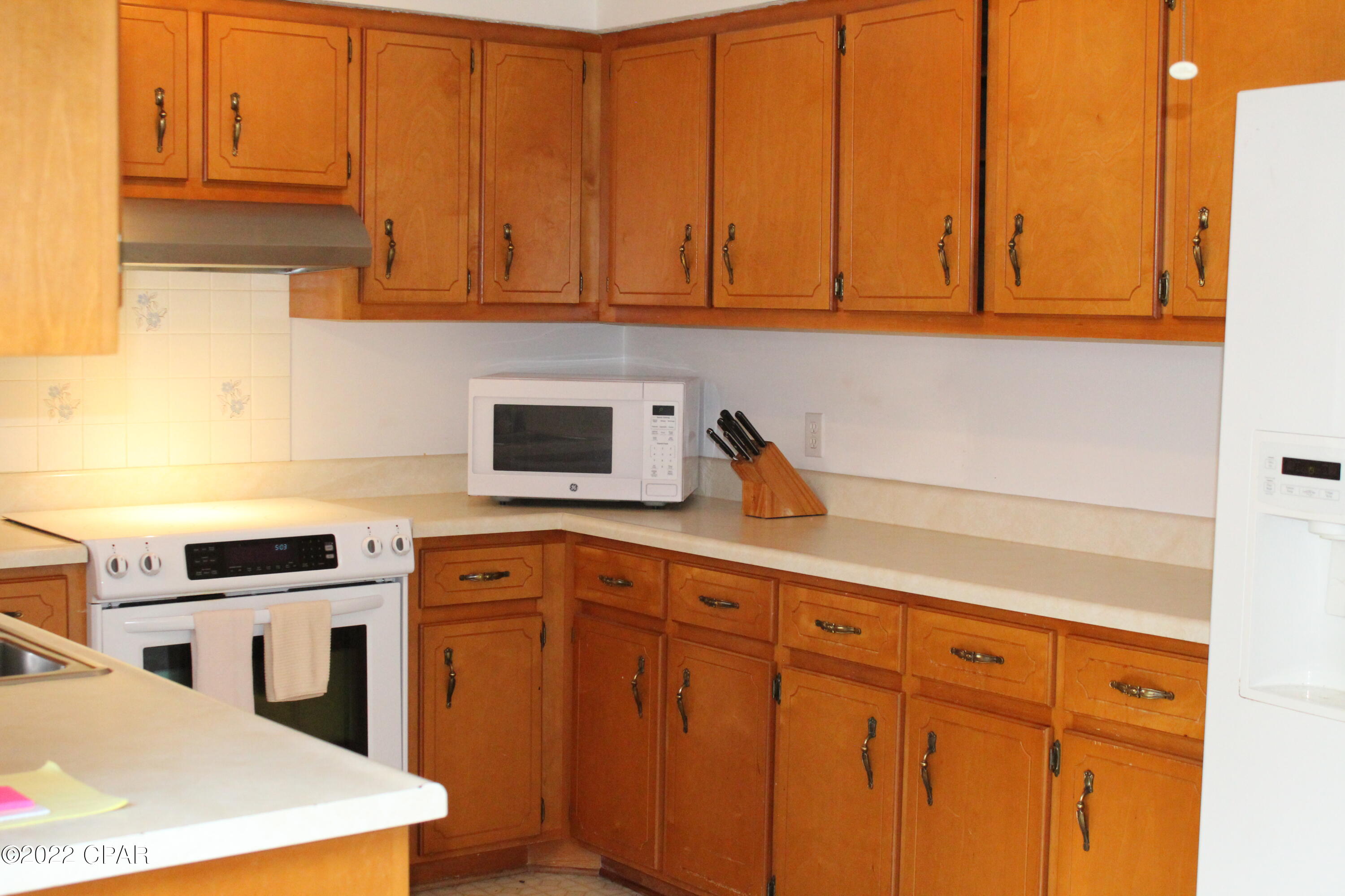 Bay Point Unit 1 - Residential