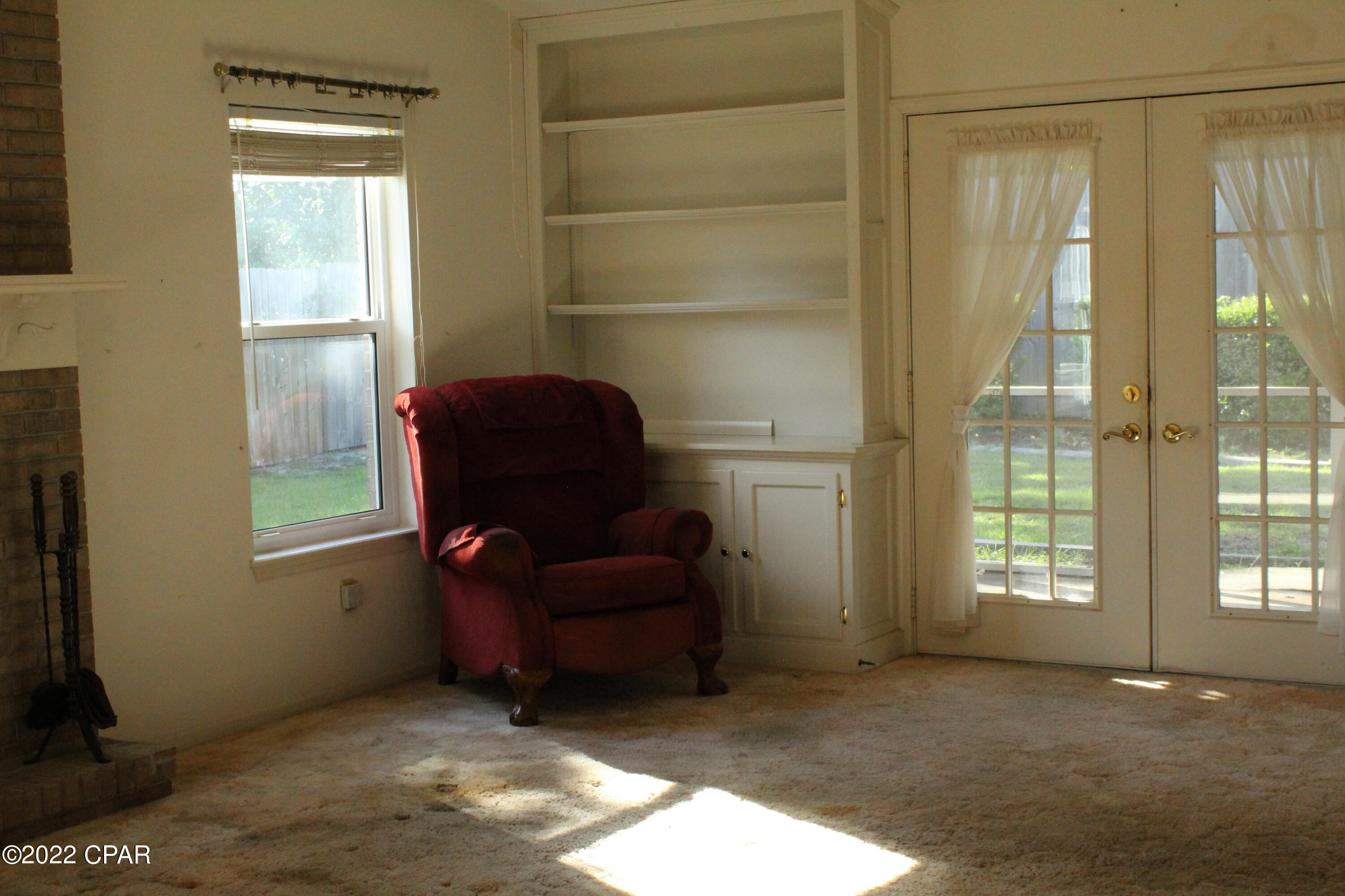 Bay Point Unit 1 - Residential