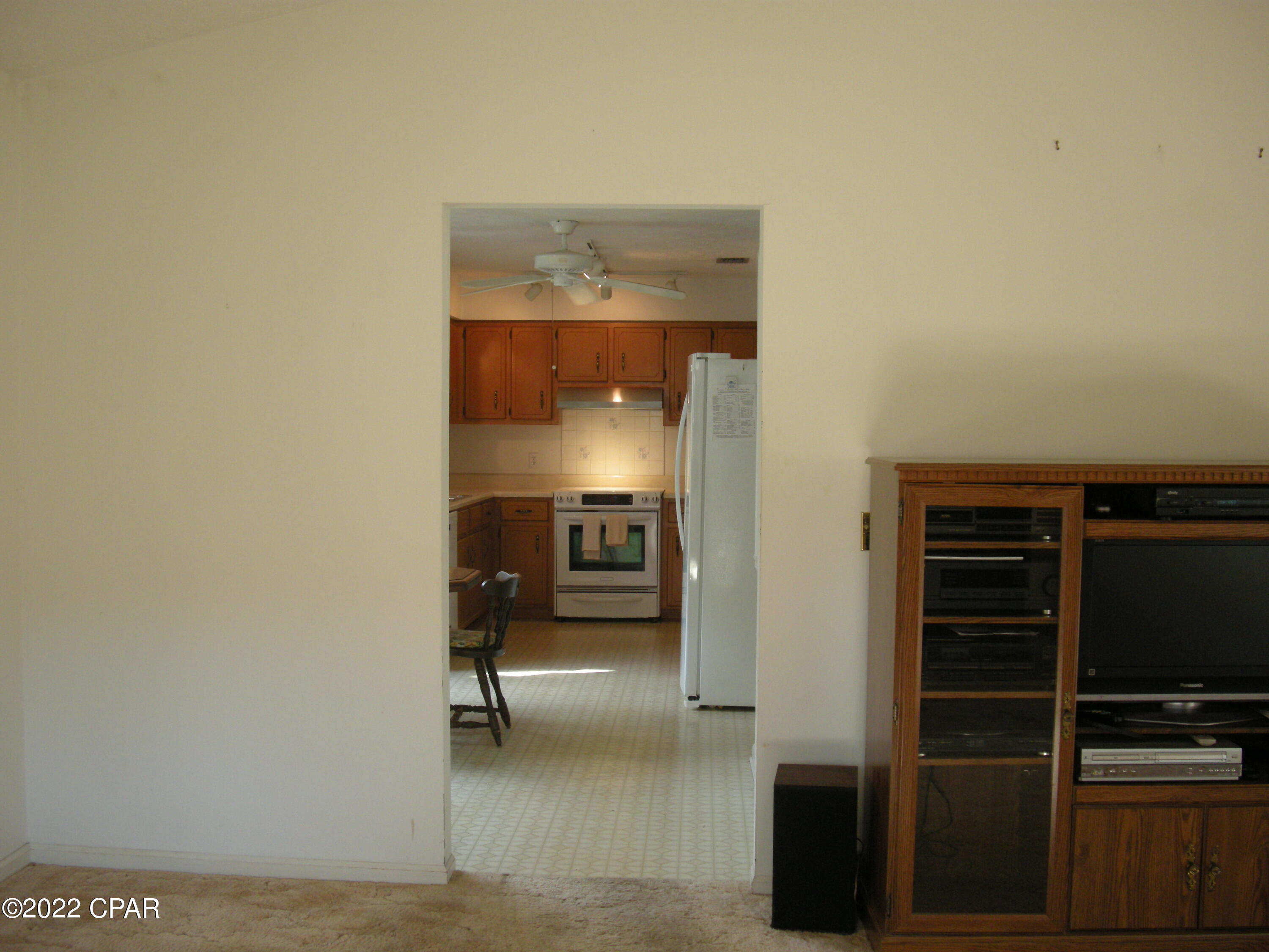 Bay Point Unit 1 - Residential