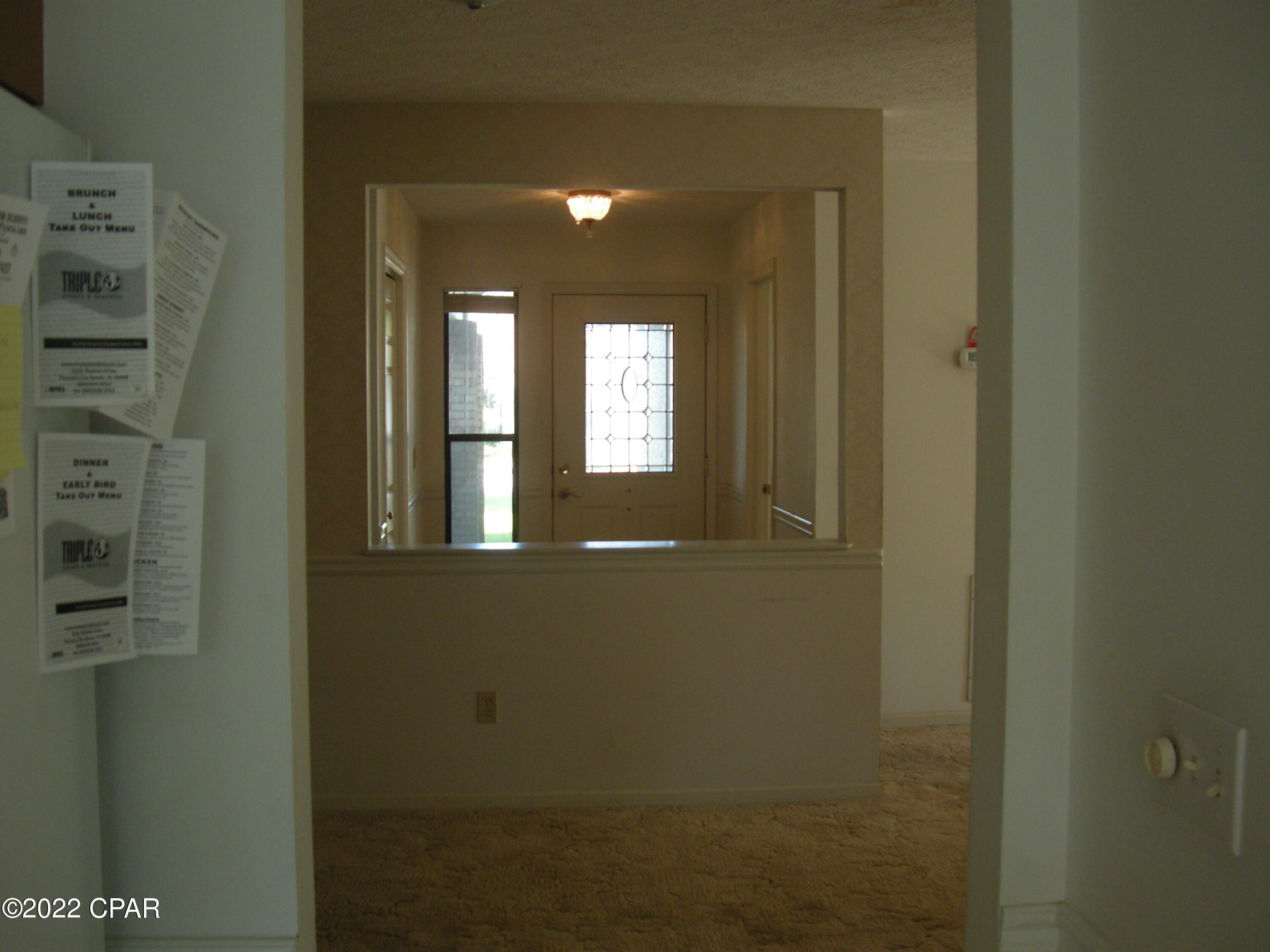 Bay Point Unit 1 - Residential