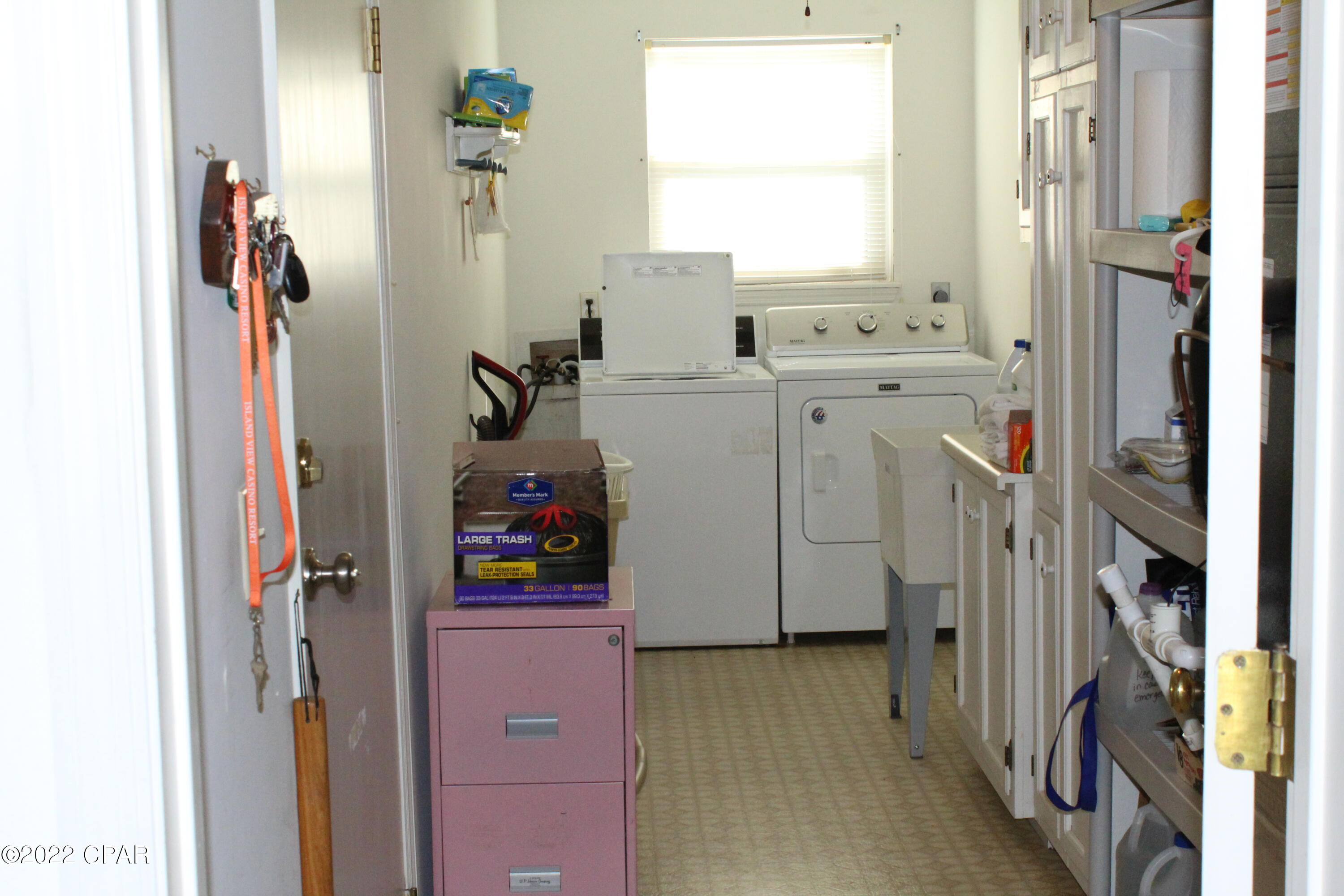 Bay Point Unit 1 - Residential