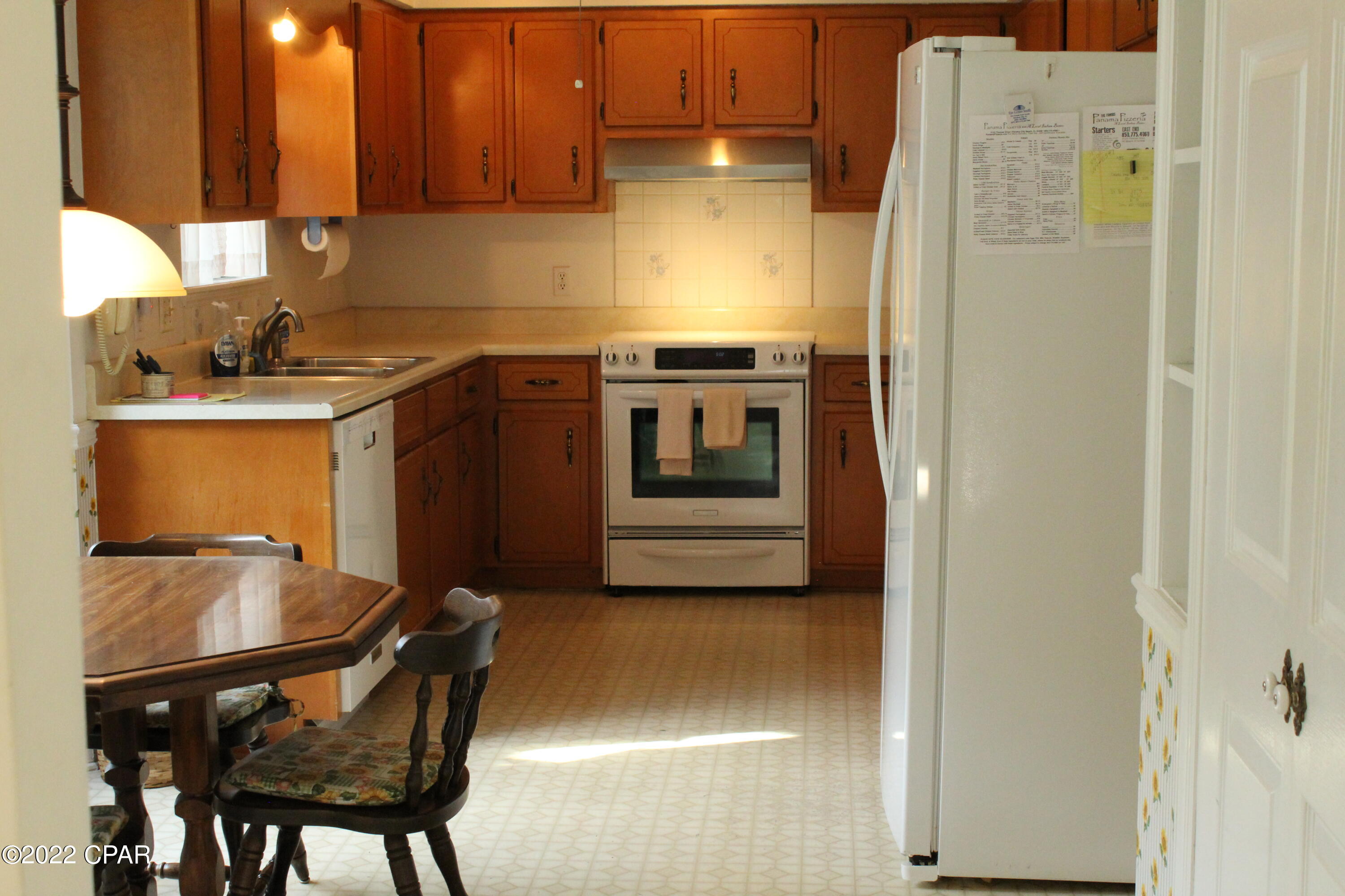 Bay Point Unit 1 - Residential