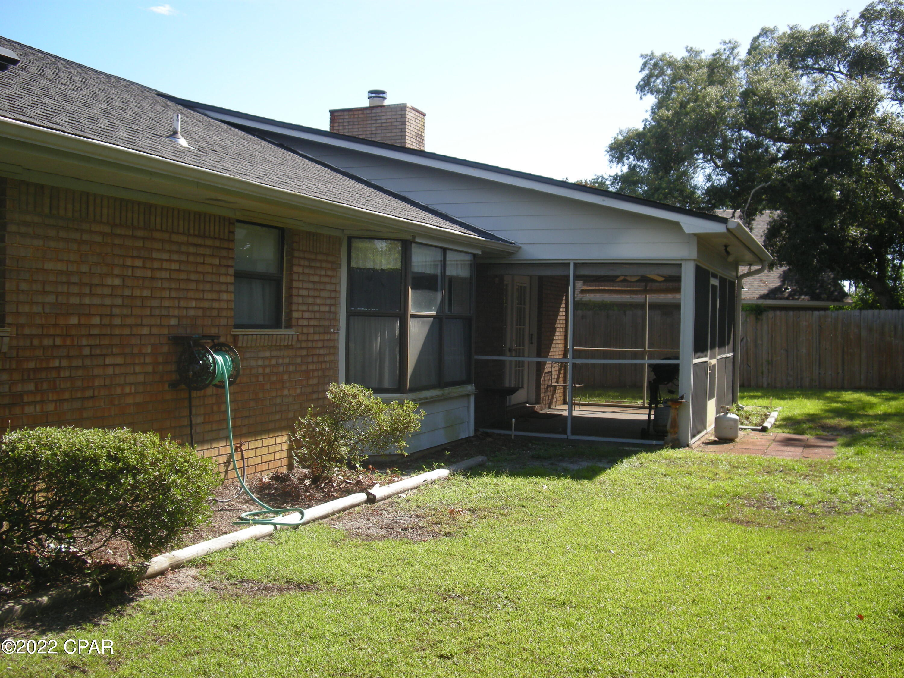 Bay Point Unit 1 - Residential