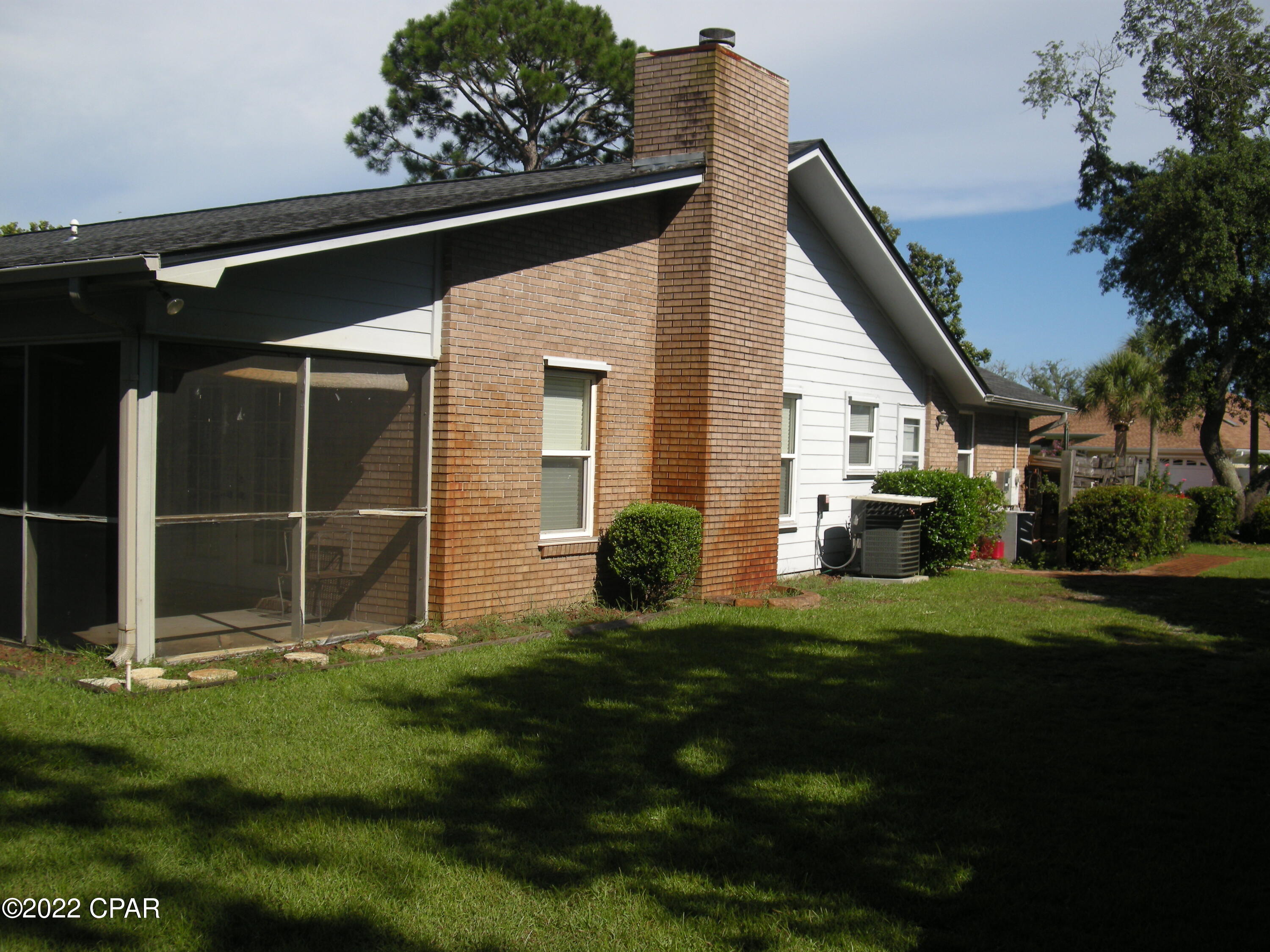 Bay Point Unit 1 - Residential