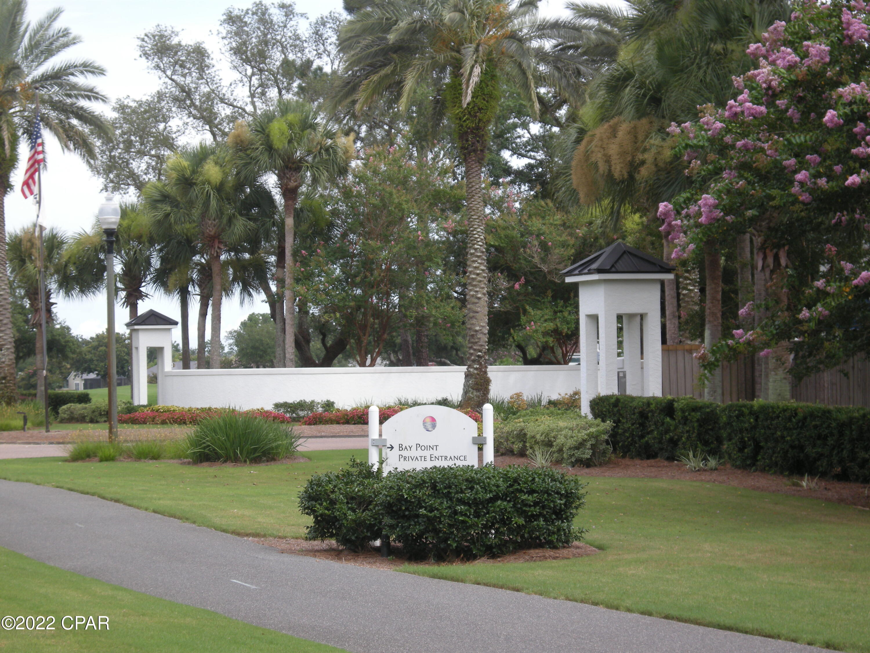 Bay Point Unit 1 - Residential