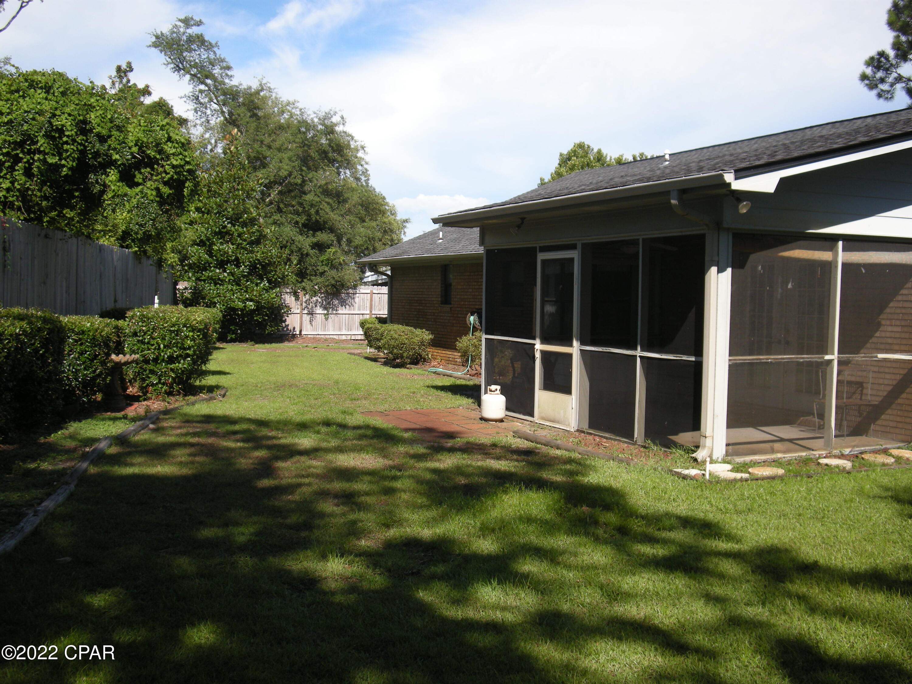 Bay Point Unit 1 - Residential