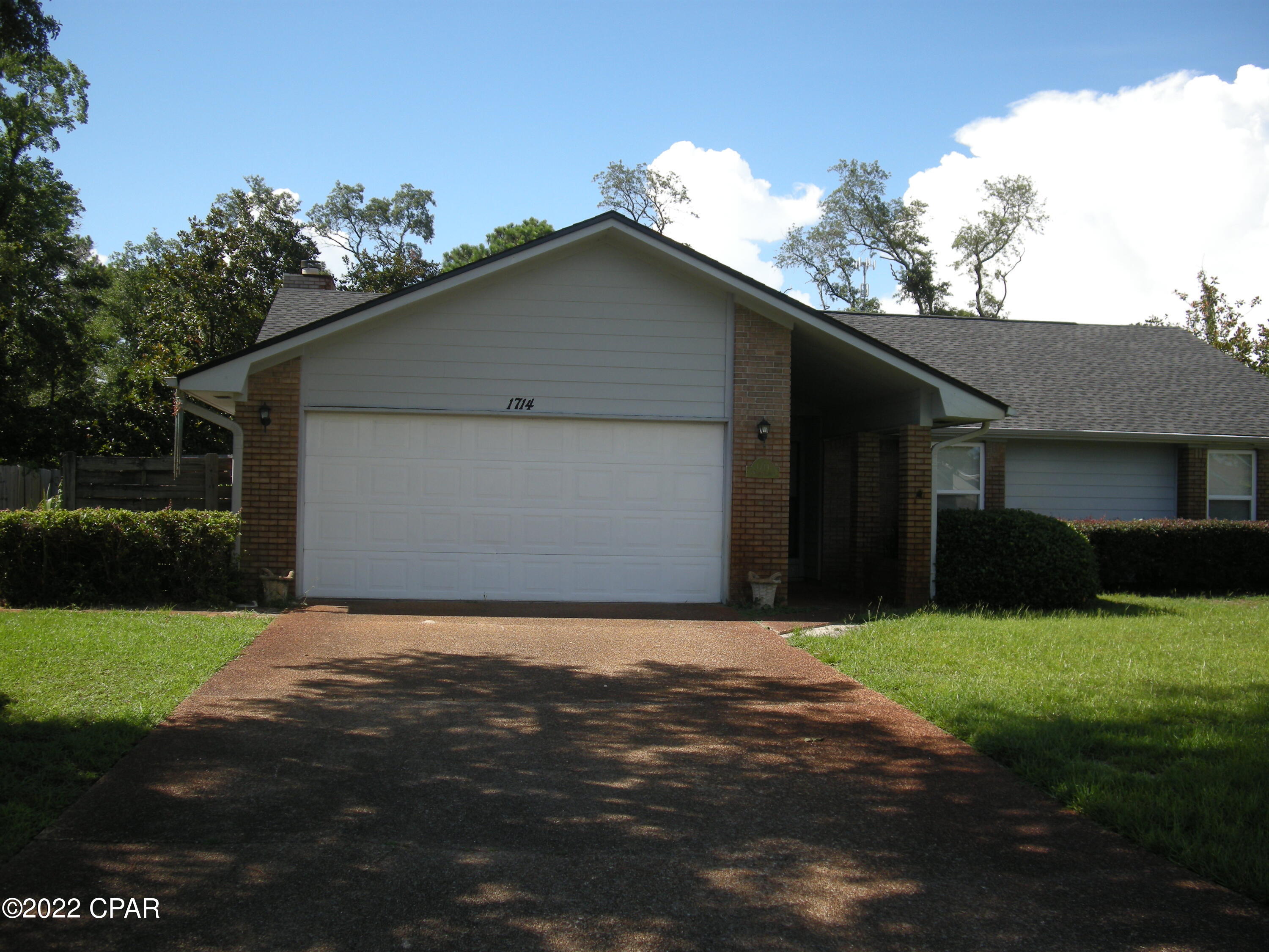 Bay Point Unit 1 - Residential