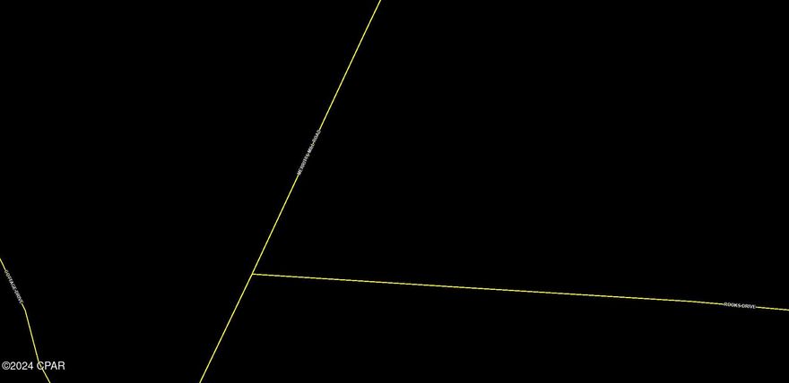 Cleared vacant lot near town and schools. This .79 acres is ready for your new home to be built.