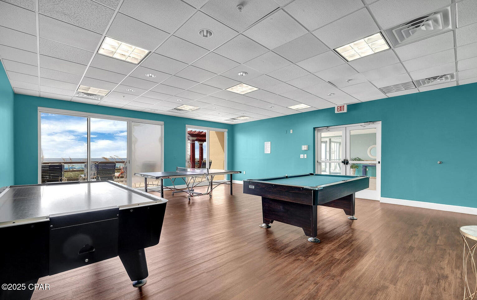 Majestic Beach Tower I - Residential