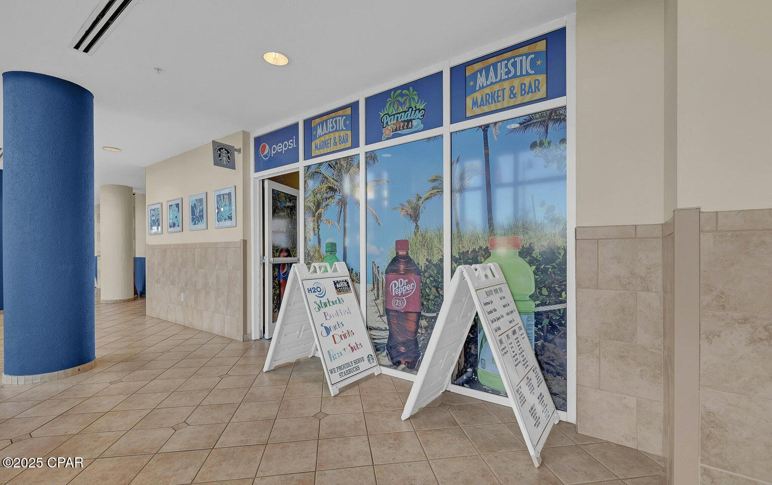 Majestic Beach Tower I - Residential