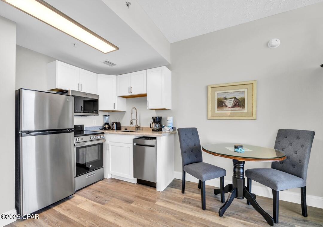 Majestic Beach Tower I - Residential