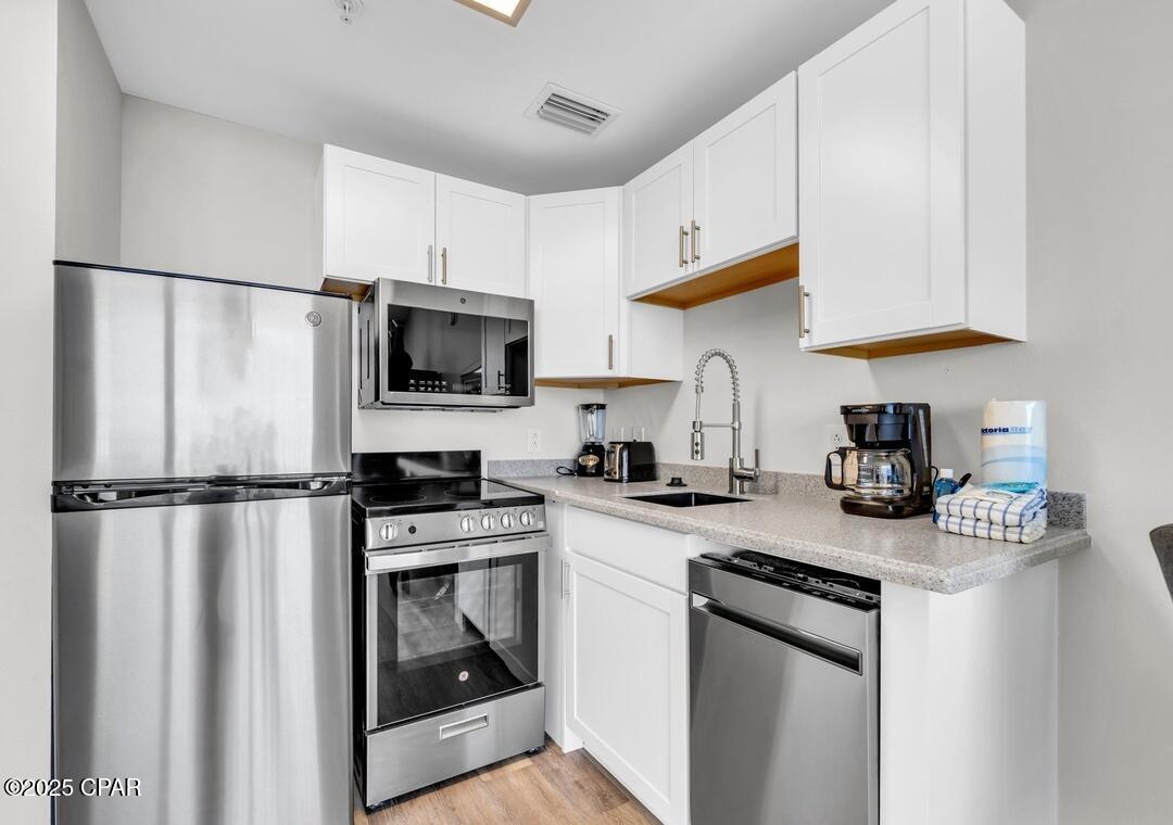 Majestic Beach Tower I - Residential