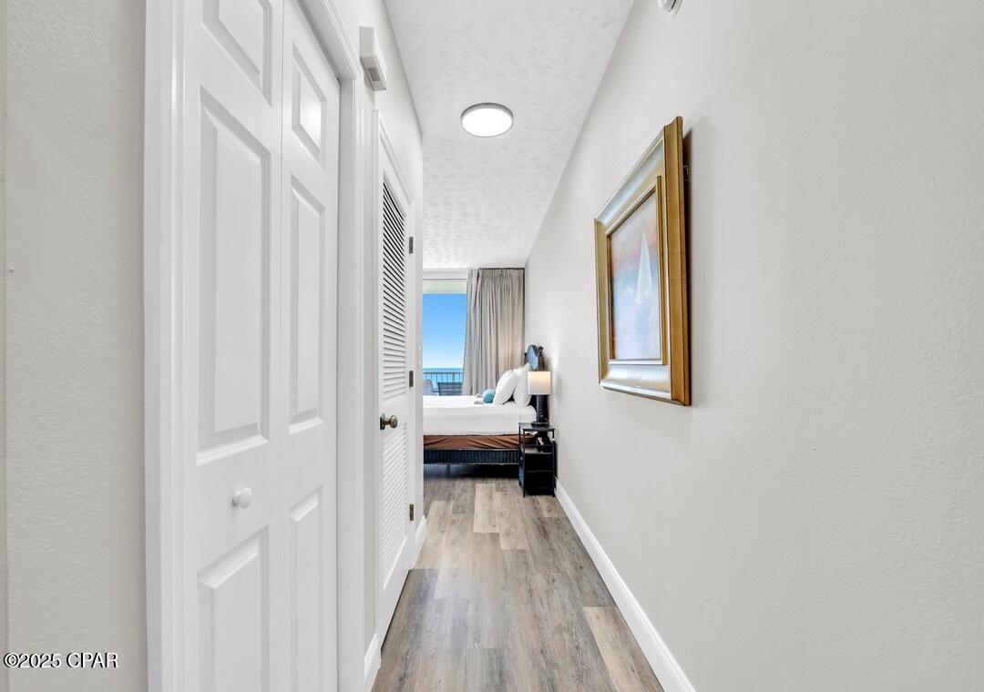 Majestic Beach Tower I - Residential