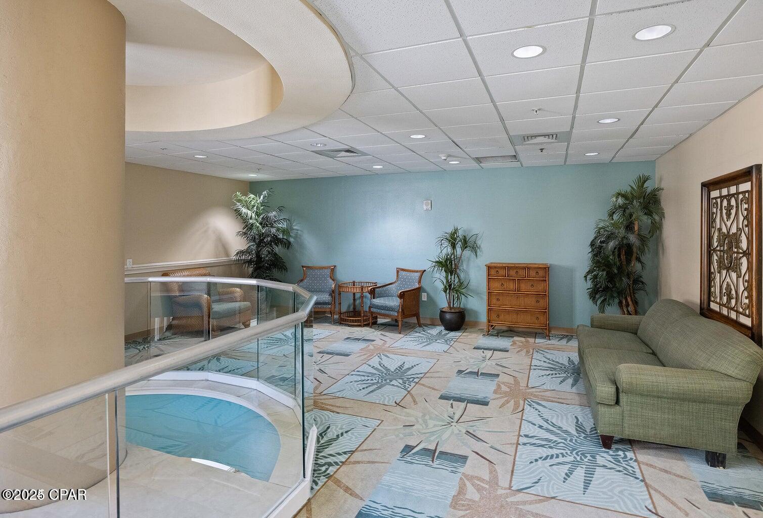 Majestic Beach Tower I - Residential