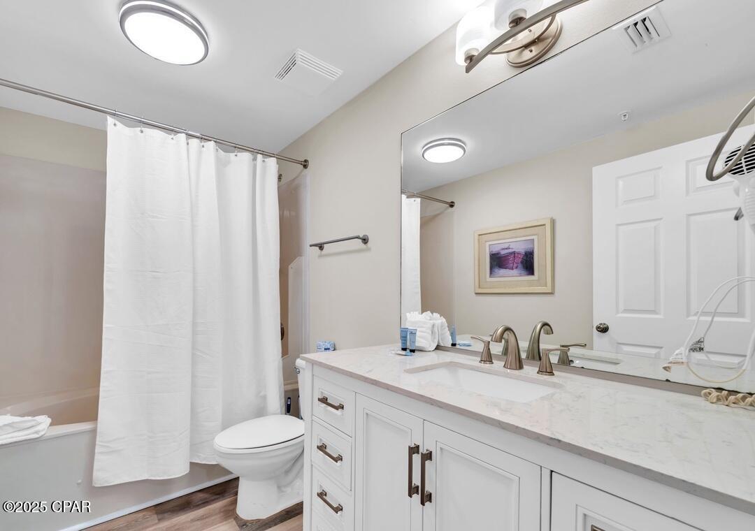 Majestic Beach Tower I - Residential