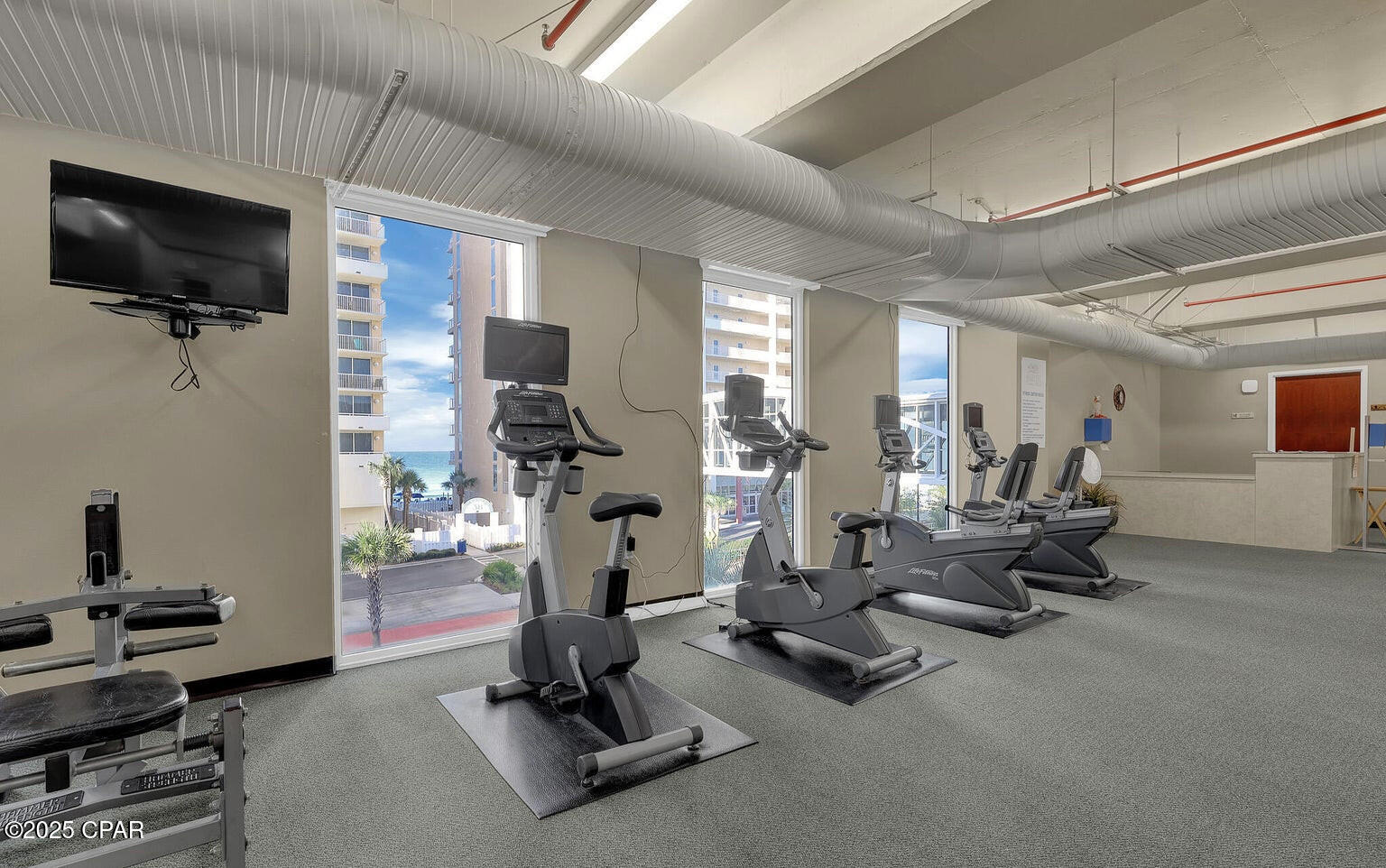 Majestic Beach Tower I - Residential