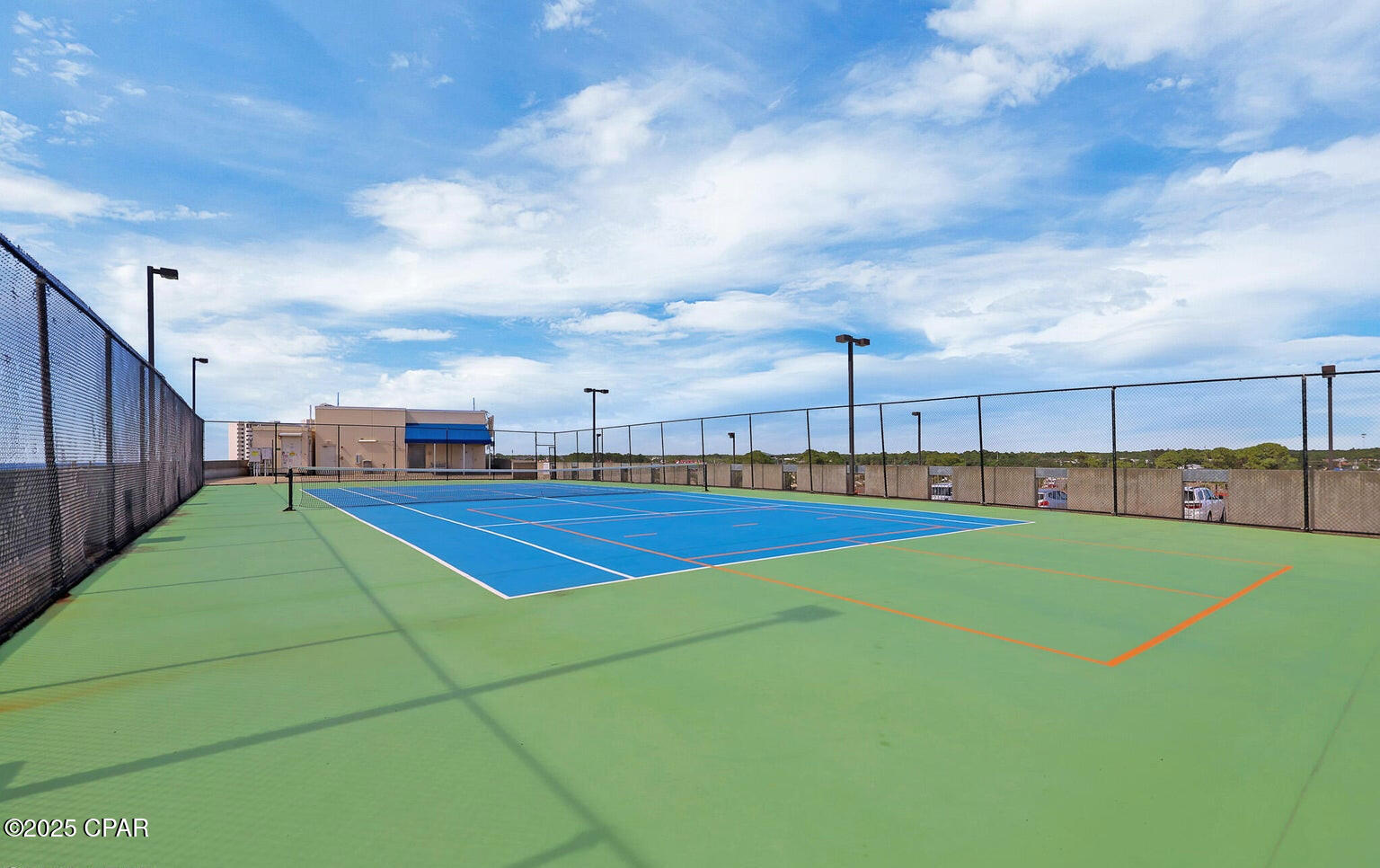 Majestic Beach Tower I - Residential