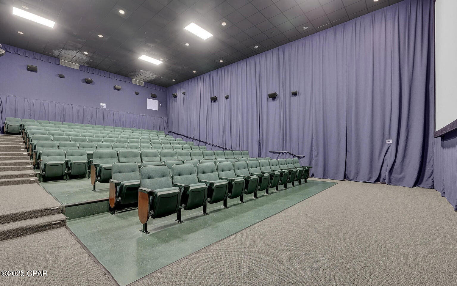 Majestic Beach Tower I - Residential