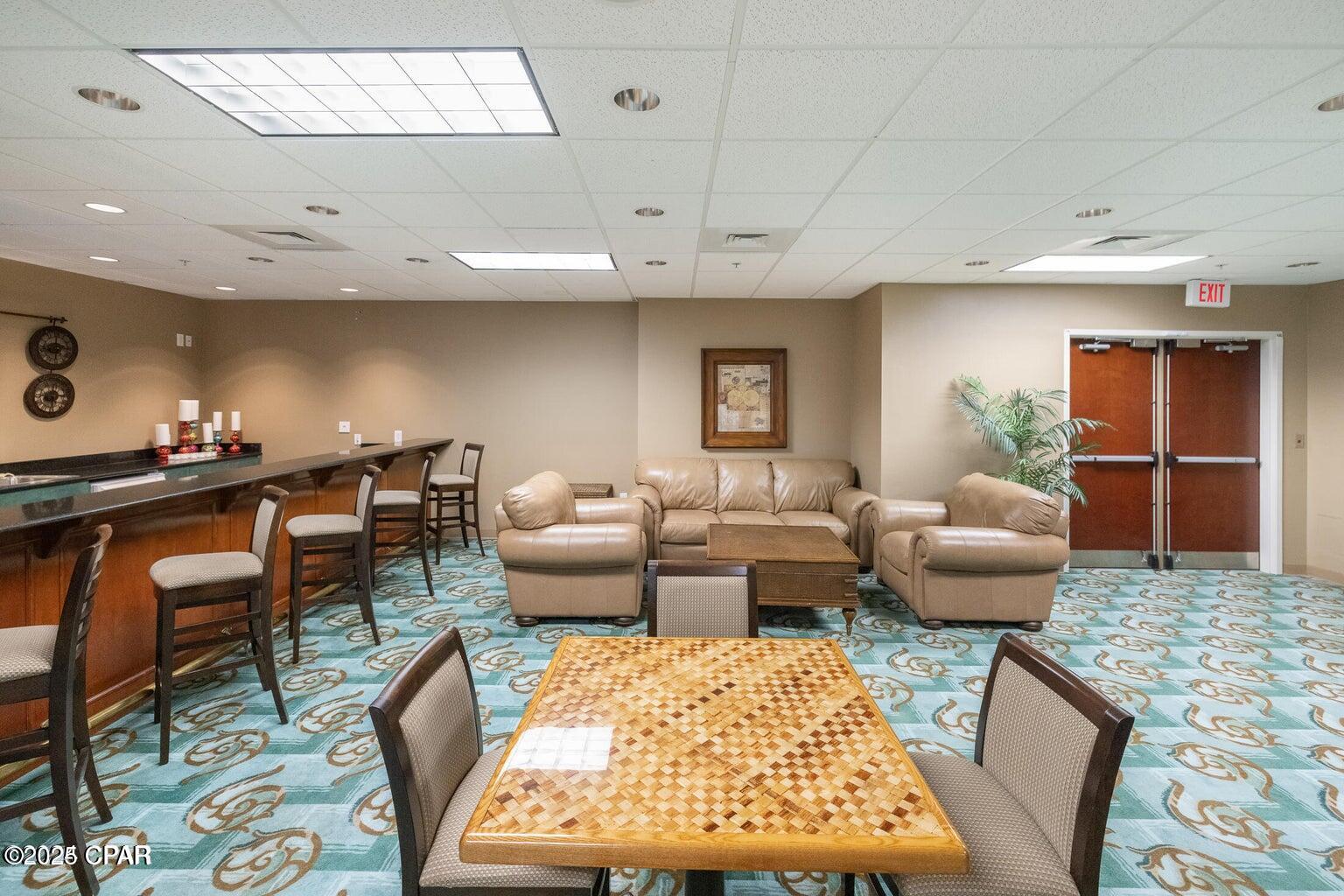 Majestic Beach Tower I - Residential