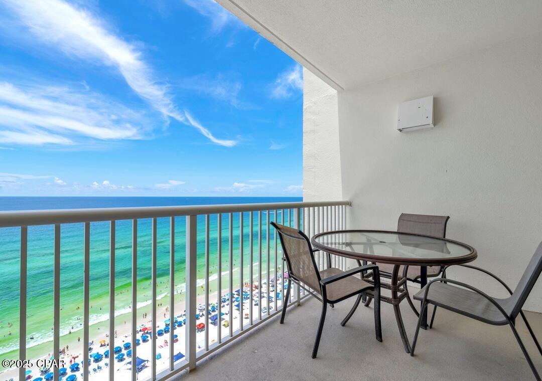 Majestic Beach Tower I - Residential