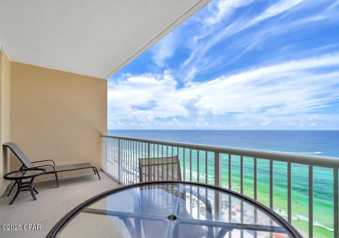 Majestic Beach Tower I - Residential