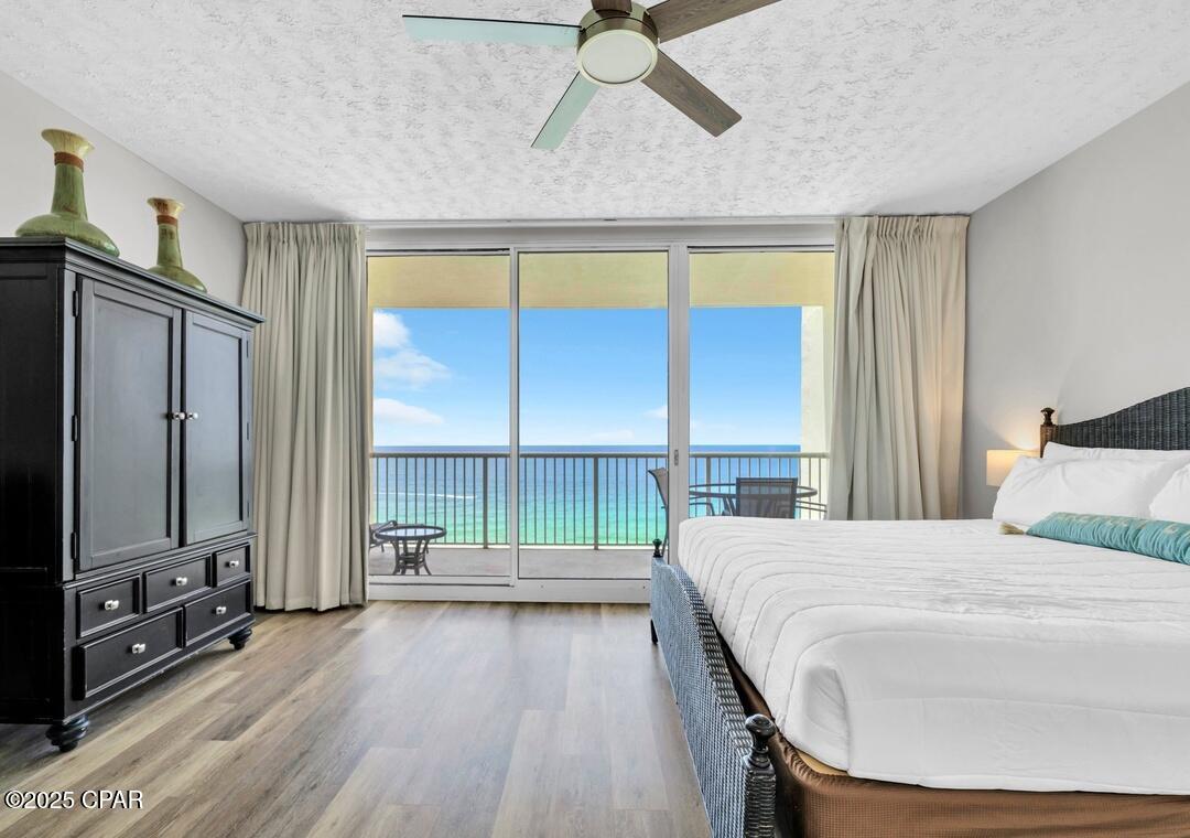 Majestic Beach Tower I - Residential