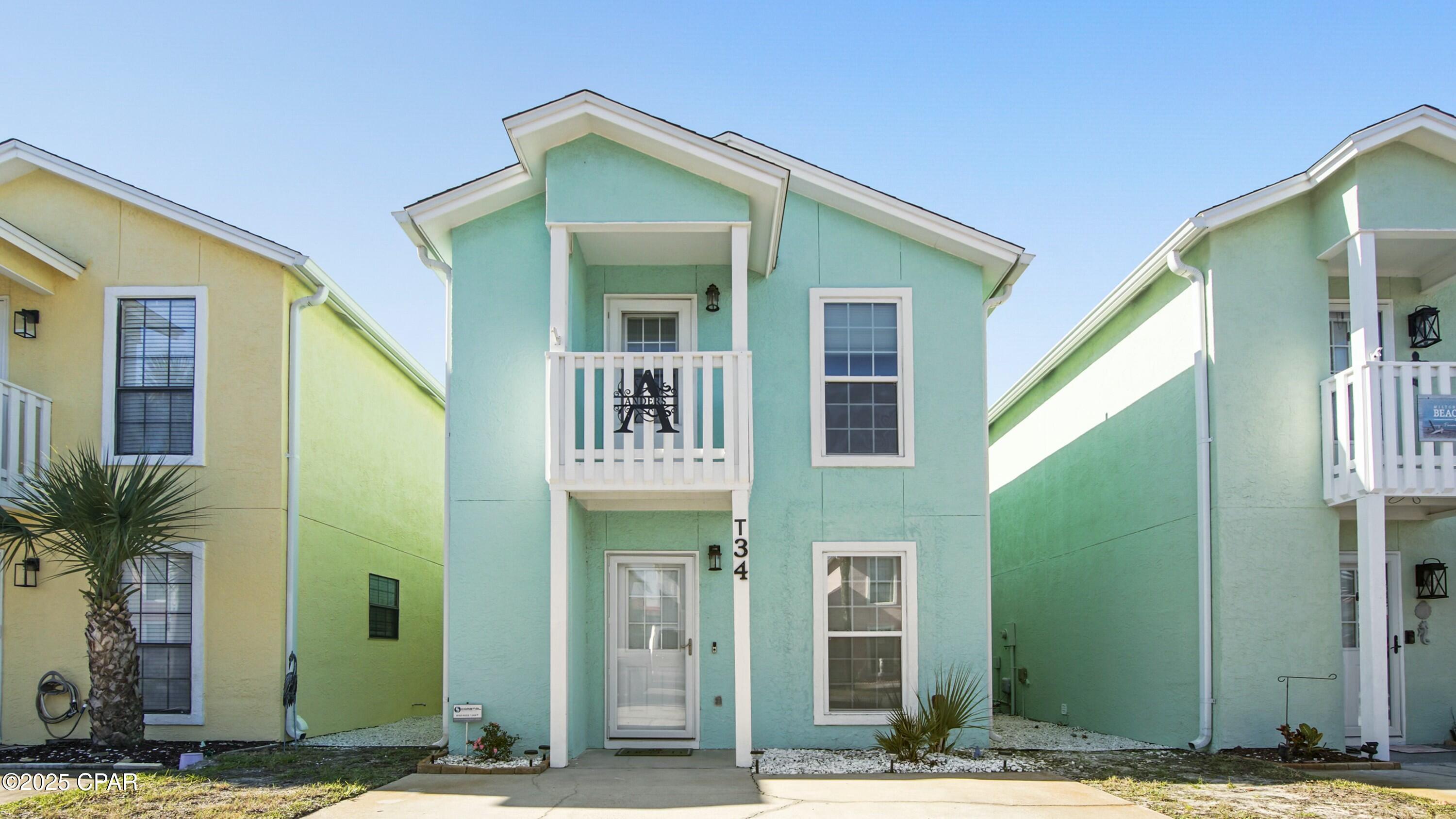 Sand Castles West 3 - Residential