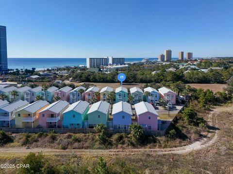 A home in Panama City Beach