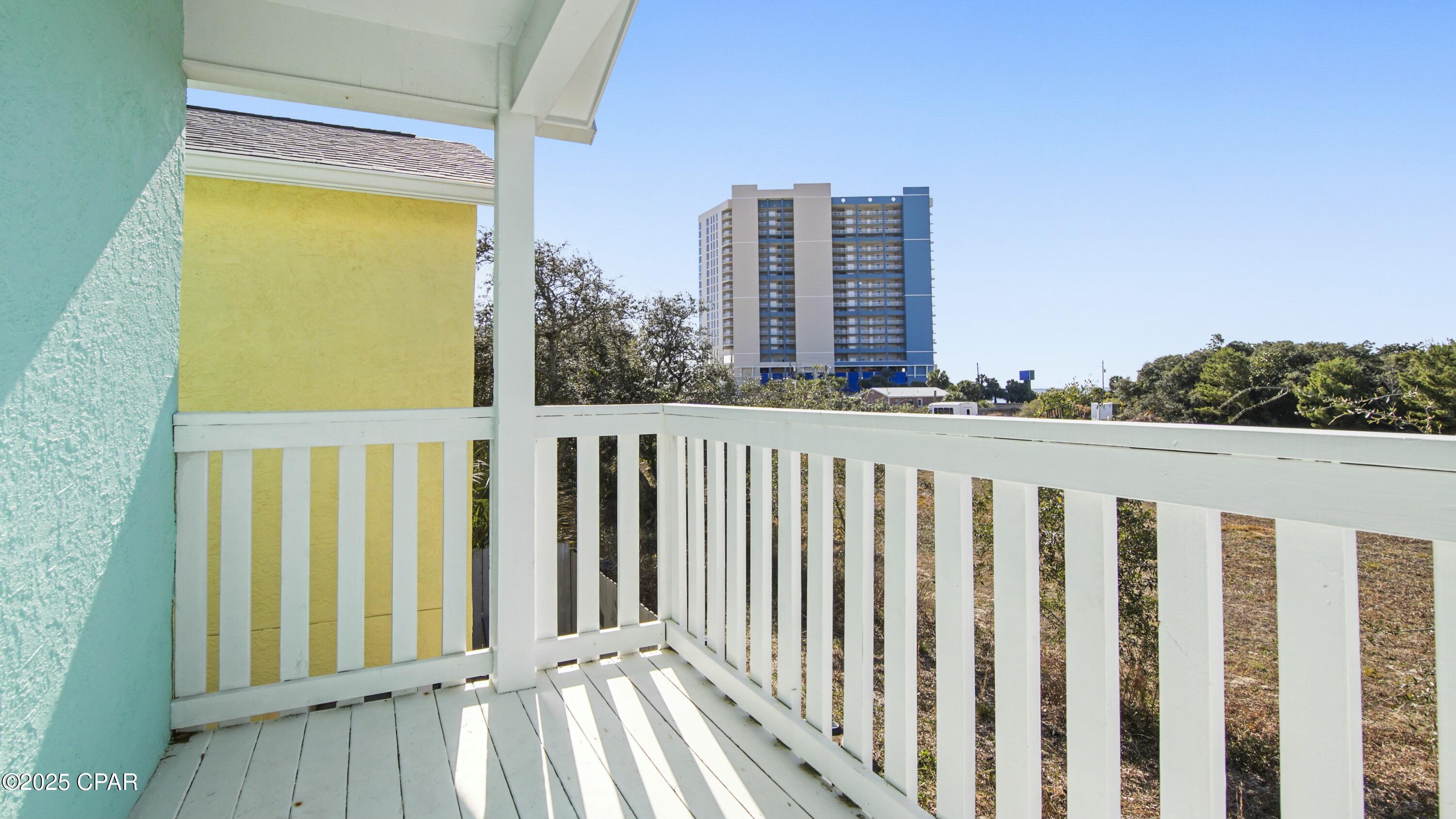 Sand Castles West 3 - Residential