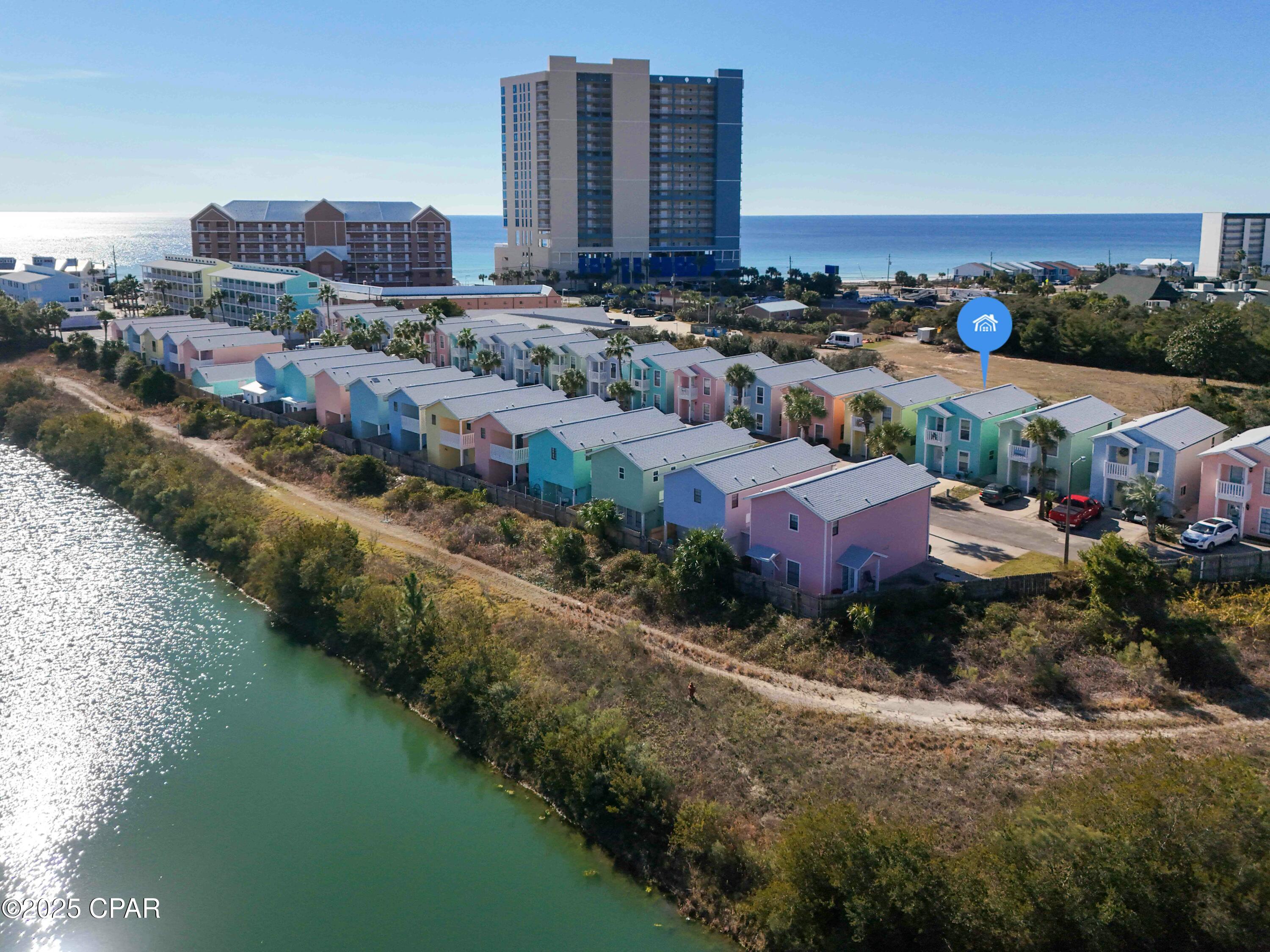 Sand Castles West 3 - Residential