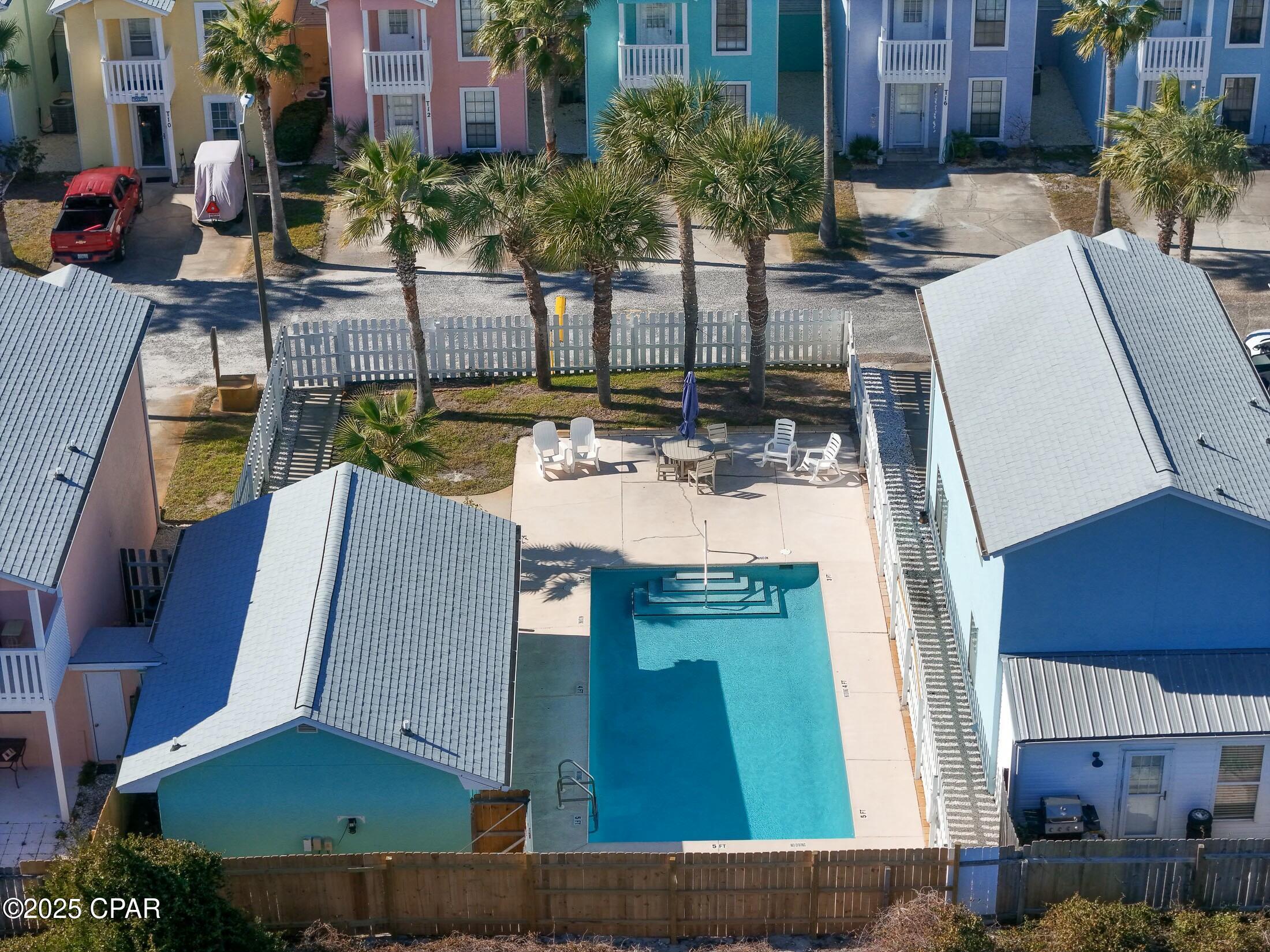 Sand Castles West 3 - Residential