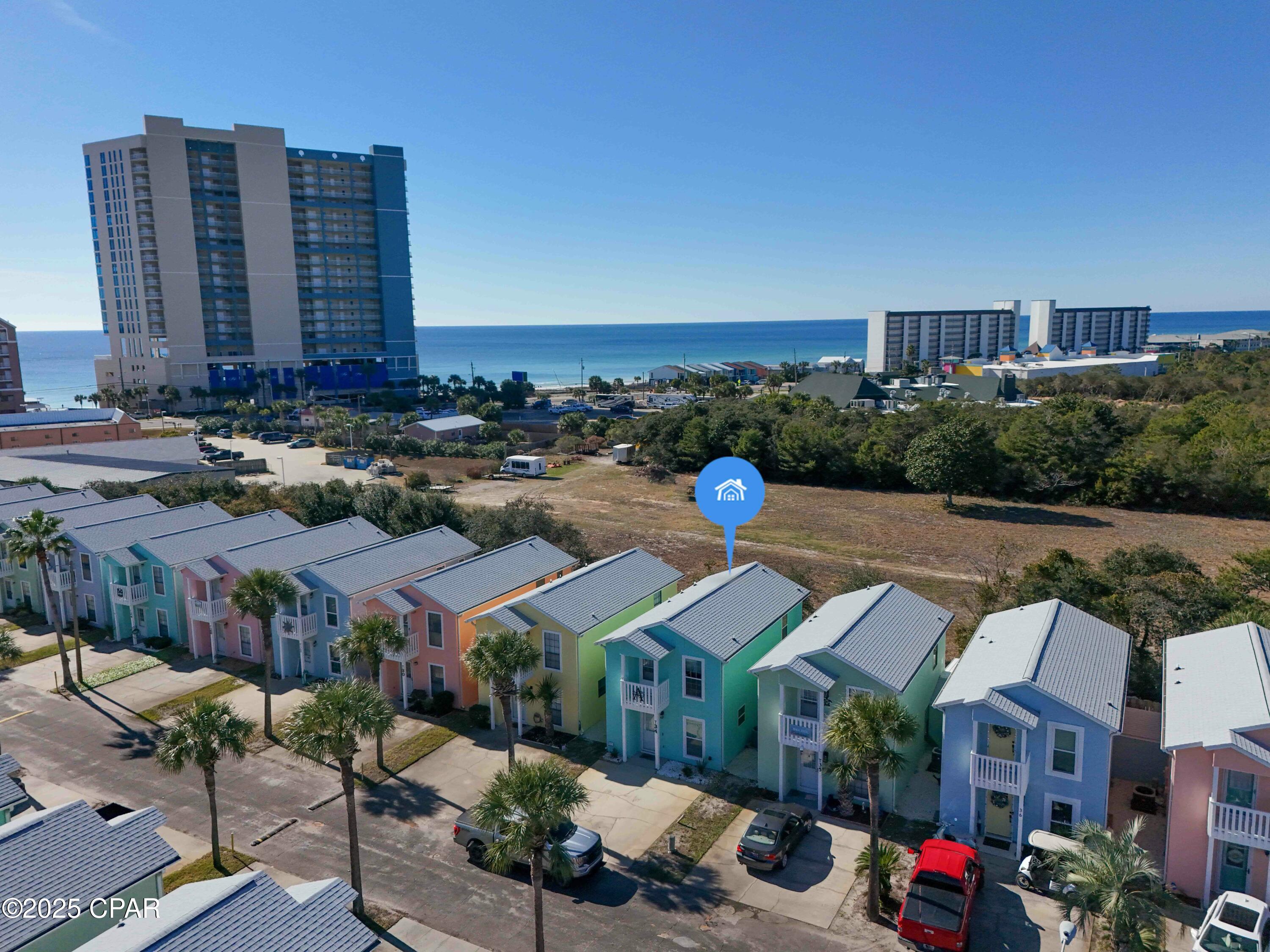 Sand Castles West 3 - Residential