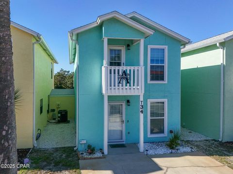 A home in Panama City Beach