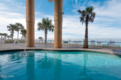 A home in Panama City Beach