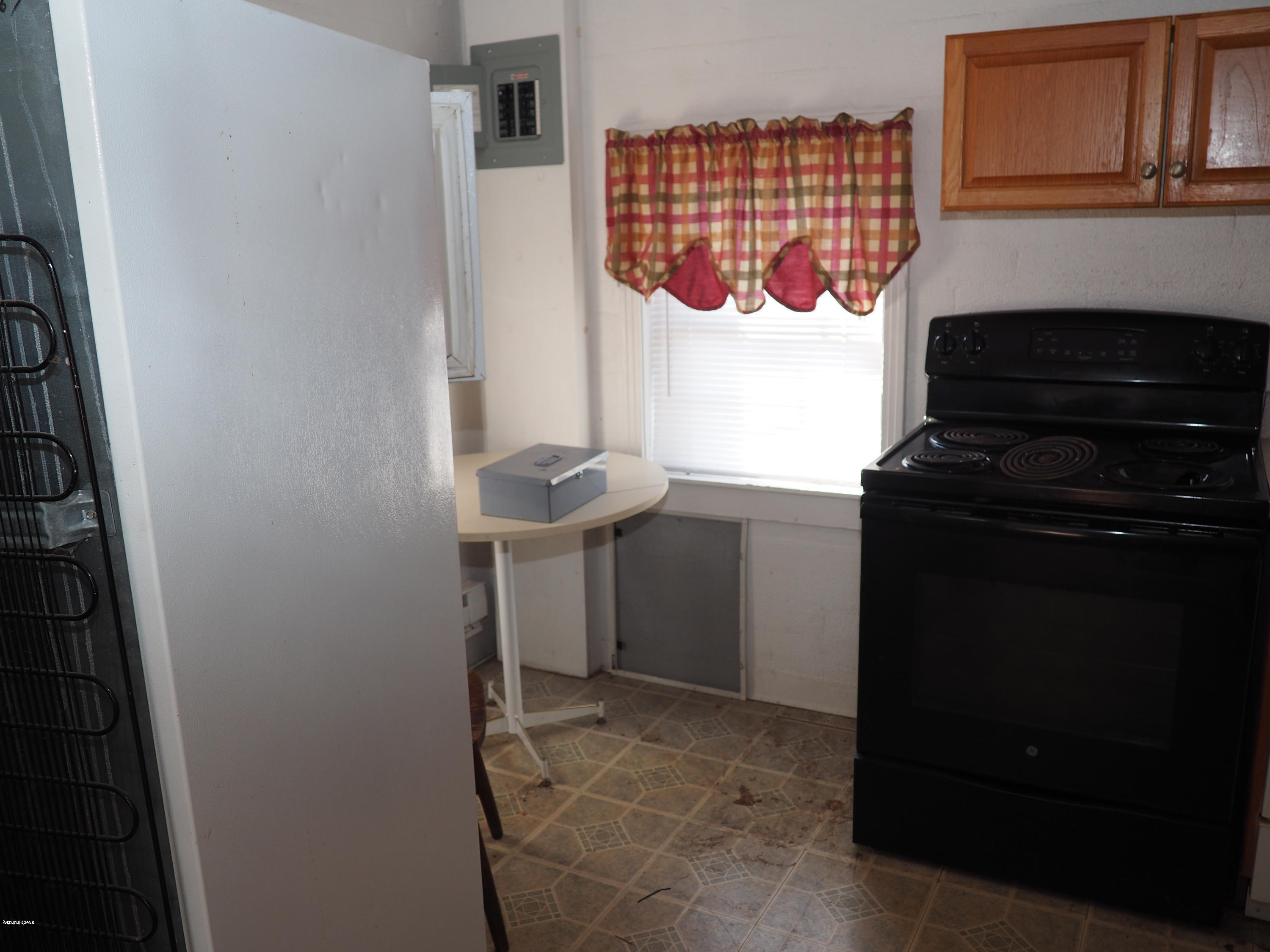 [No Recorded Subdiv] - Residential